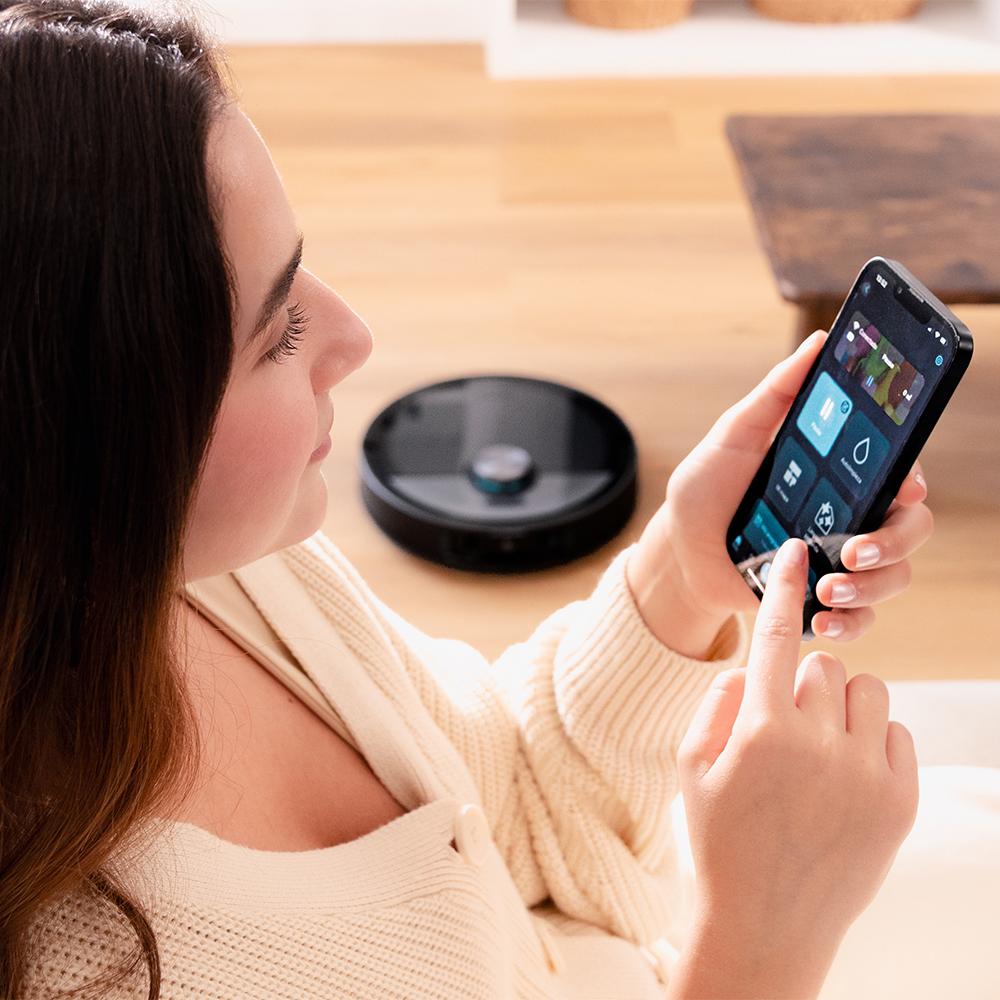 Conga 16090 AI SpinArm Home&Wash