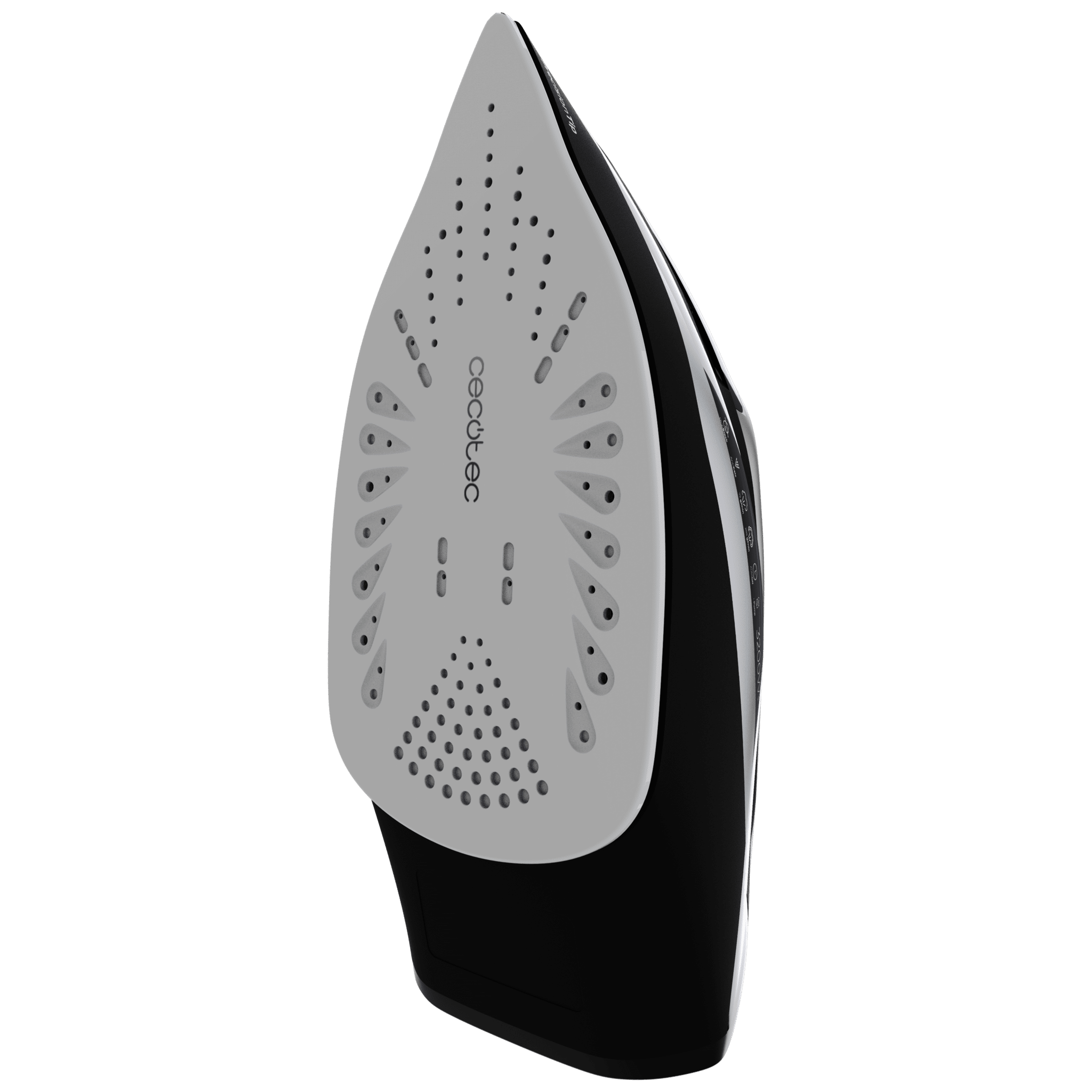 IronHero 3200 Double Steam i-Pump