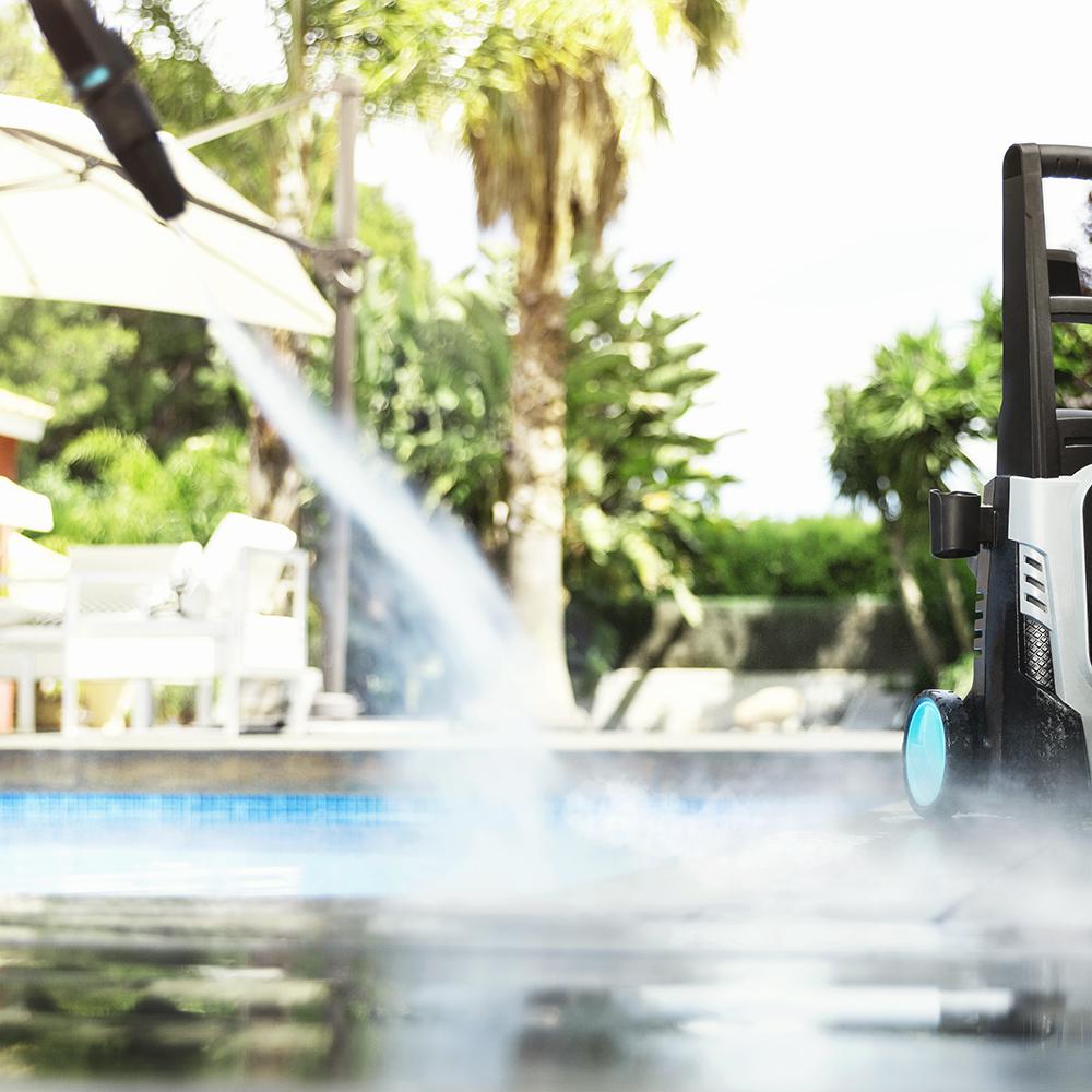 HidroBoost 1600 Car&Bike