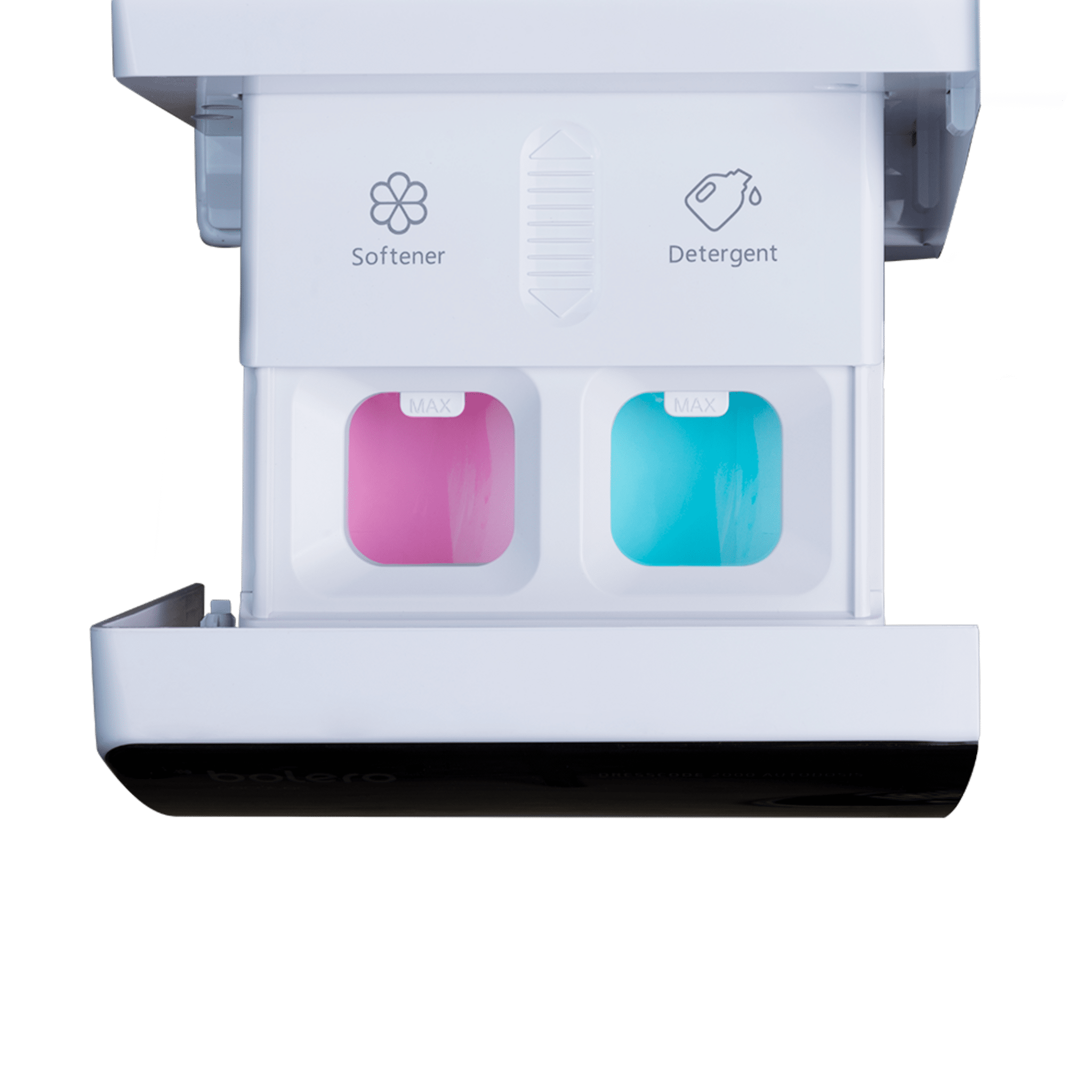 Bolero DressCode 2000 Autodosis