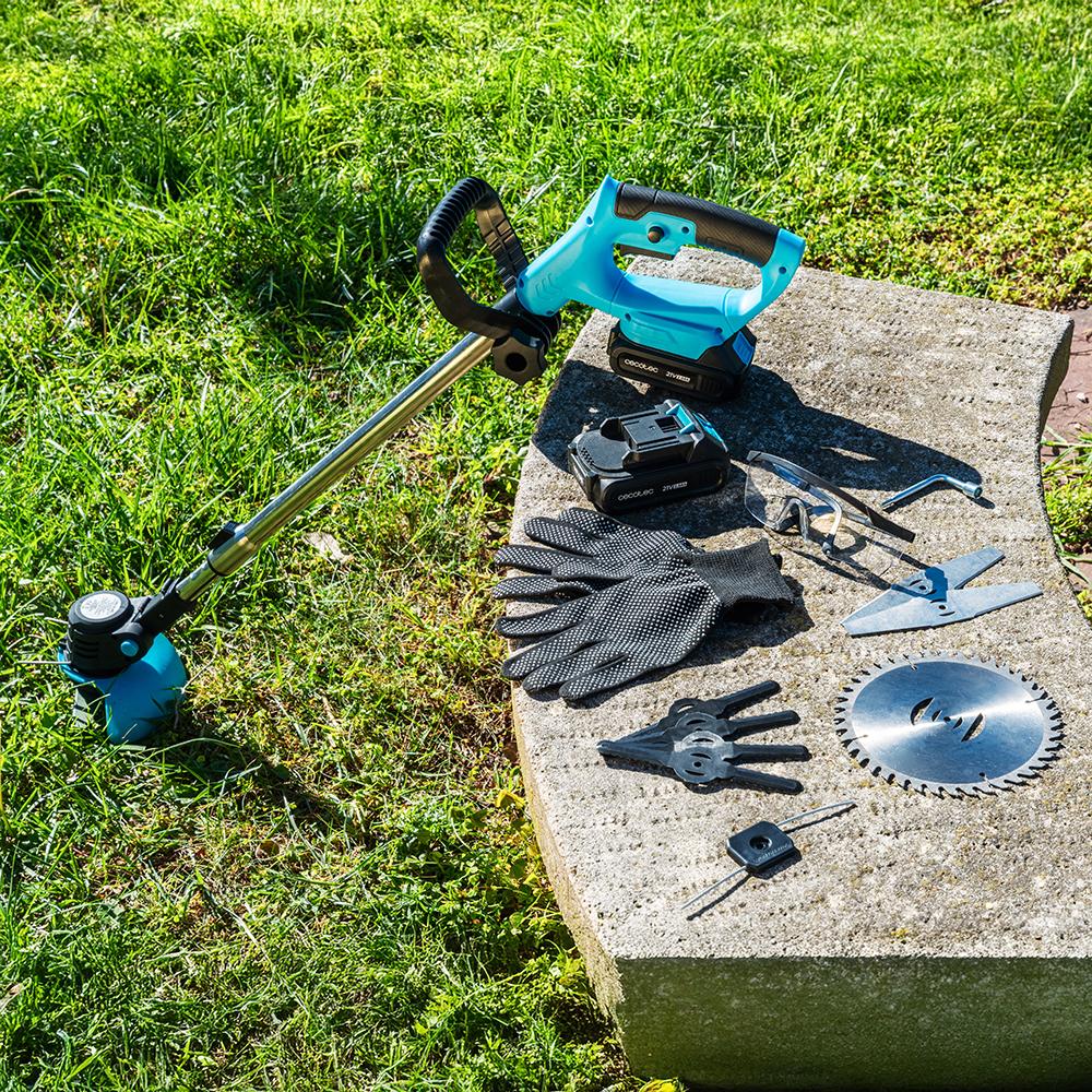 FastCut 3000 Freemove