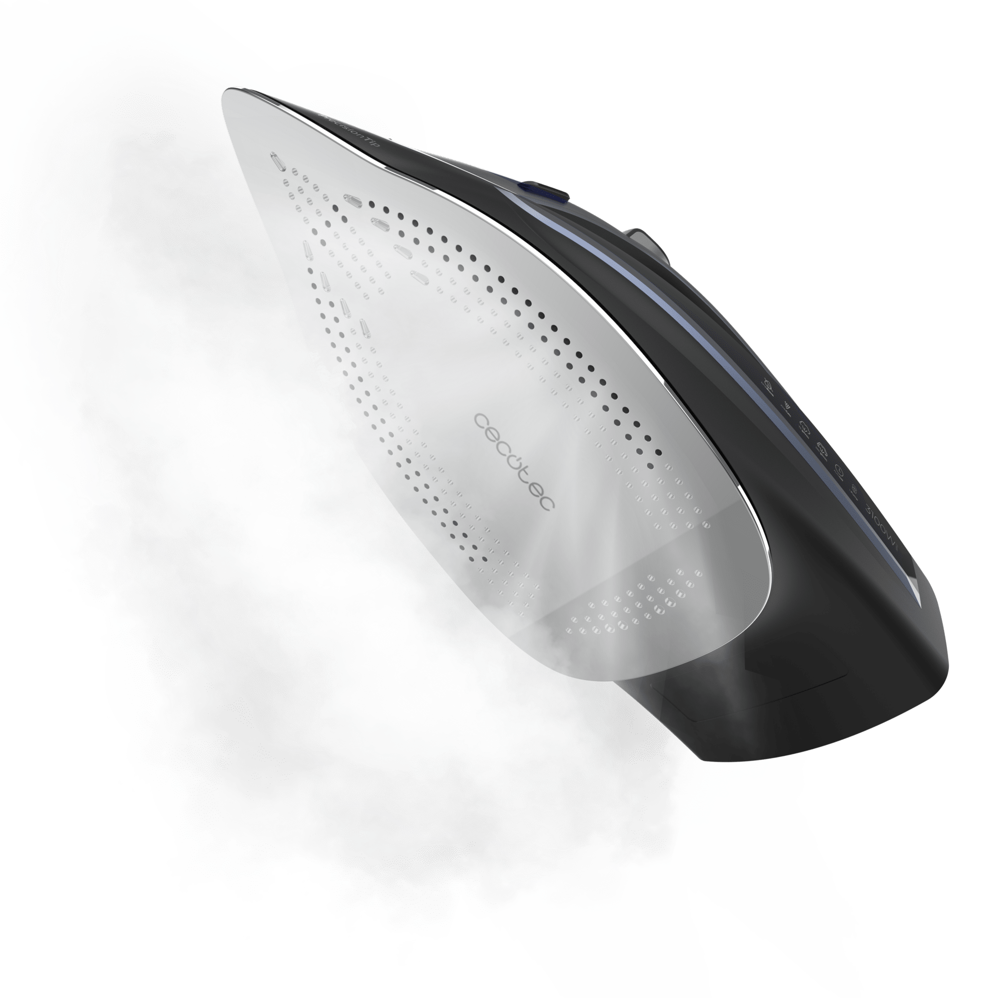 IronHero 3200 i-Pump Anodized