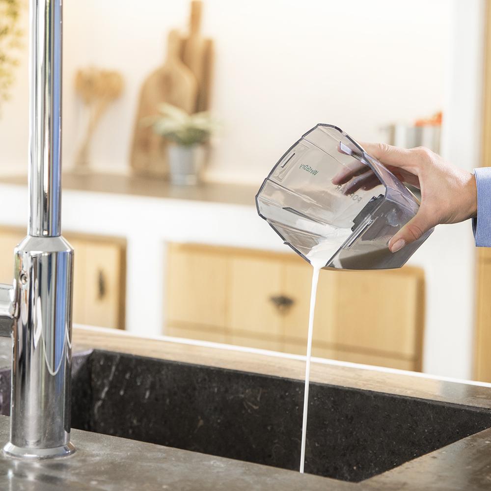 Conga Popstar Micro 18,5 V Animal Hand