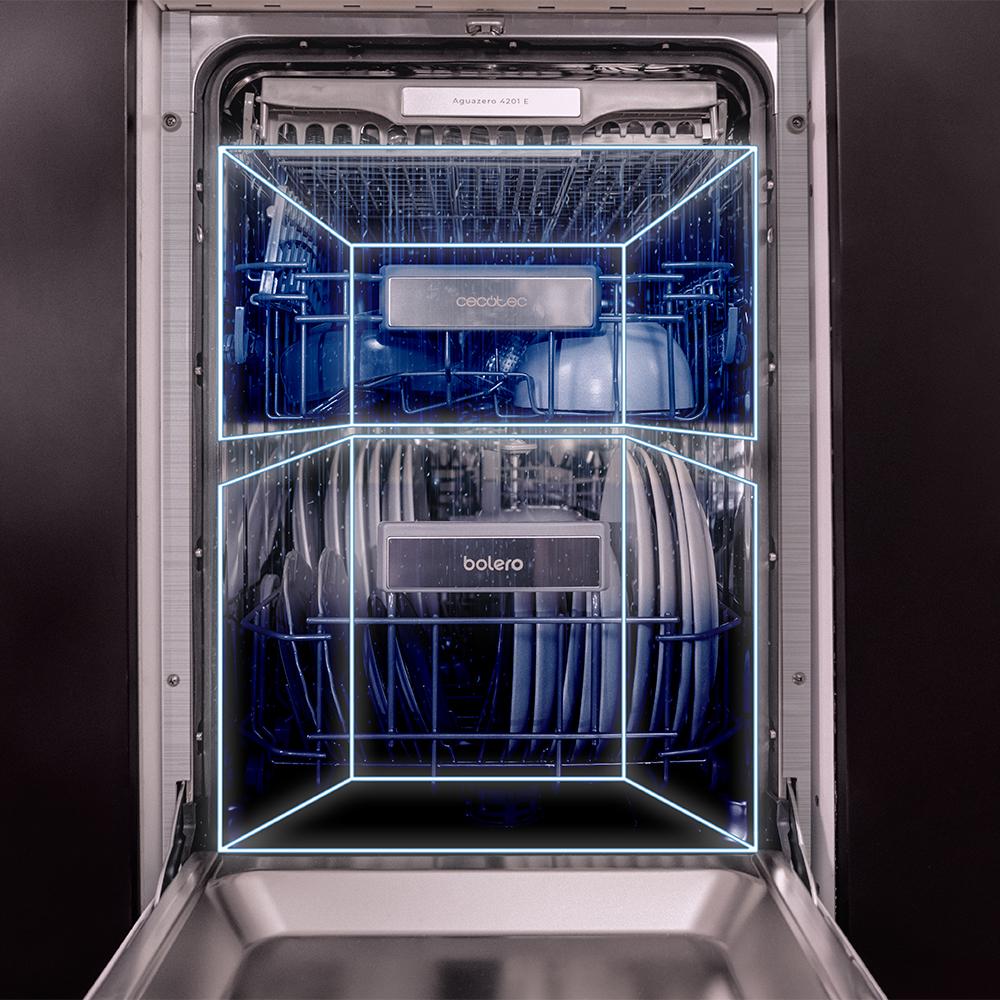 Bolero Aguazero 4101 Full-BI E