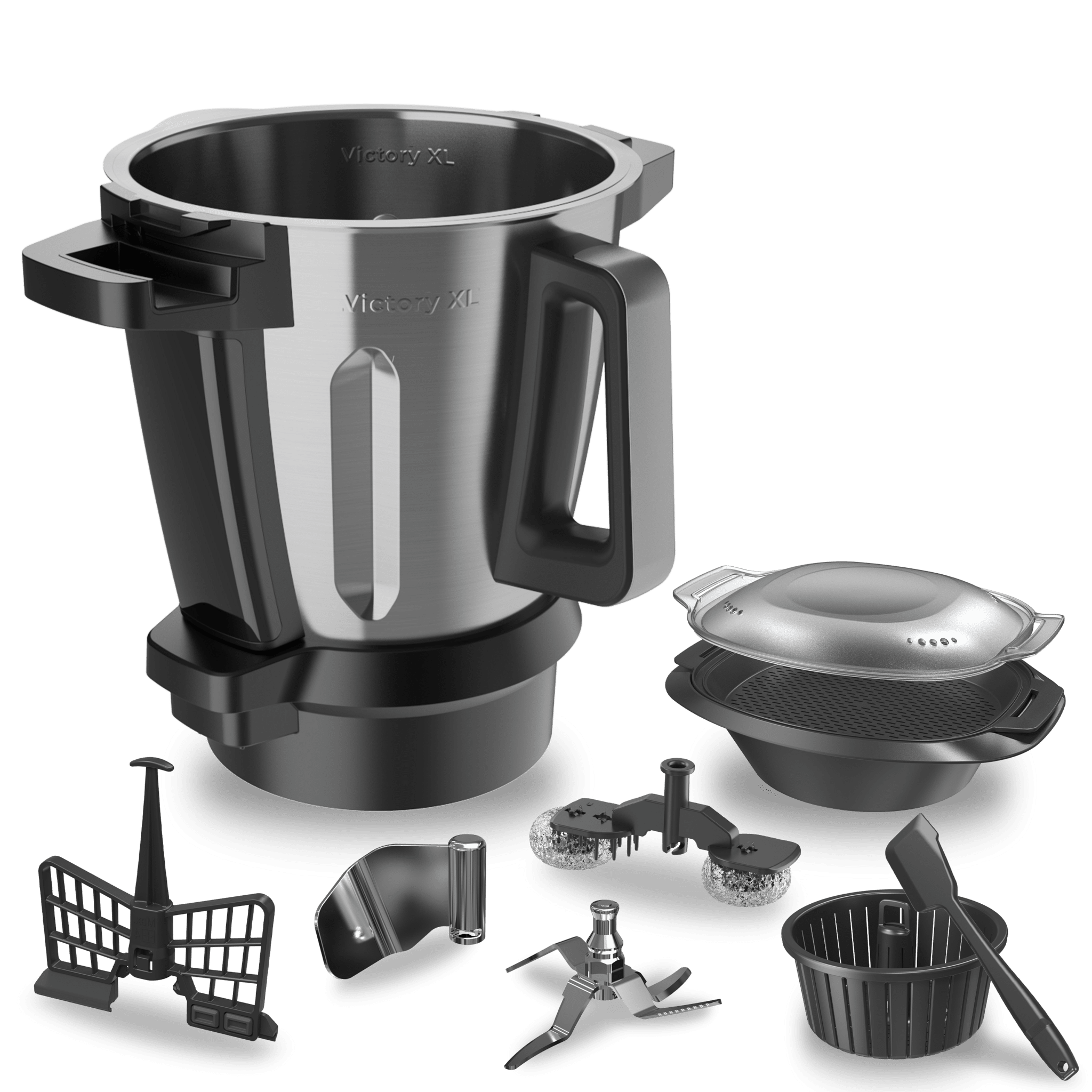 Mambo CooKing Total Gourmet