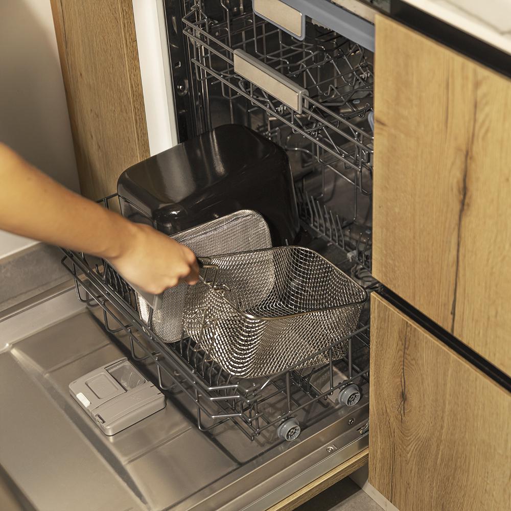 Cleanfry Luxury 4000