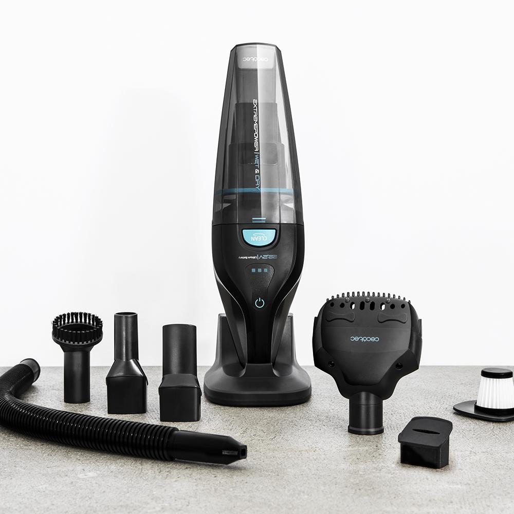 Conga Immortal Extreme Suction 22,2 Animal Hand