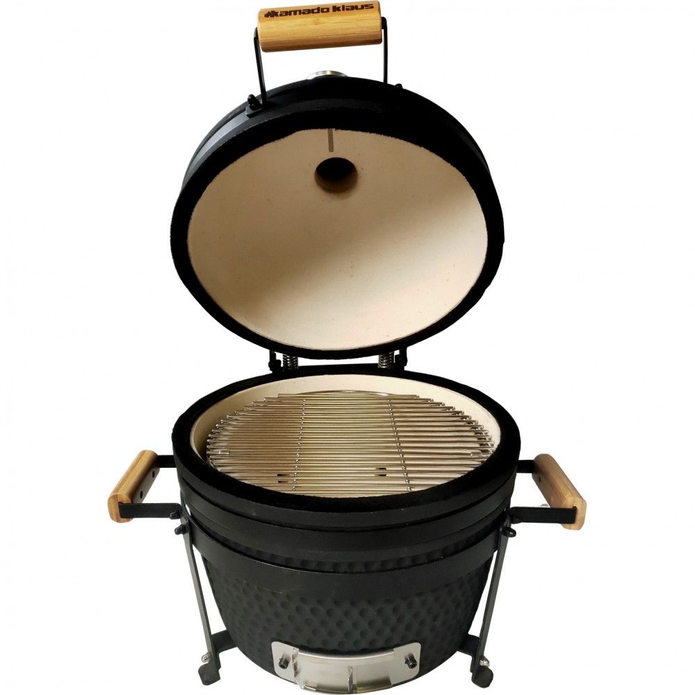 Kamado 16 Takibi Diámetro 40 Cm
