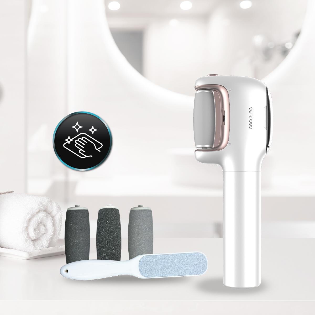 SkinCare Steam Silky