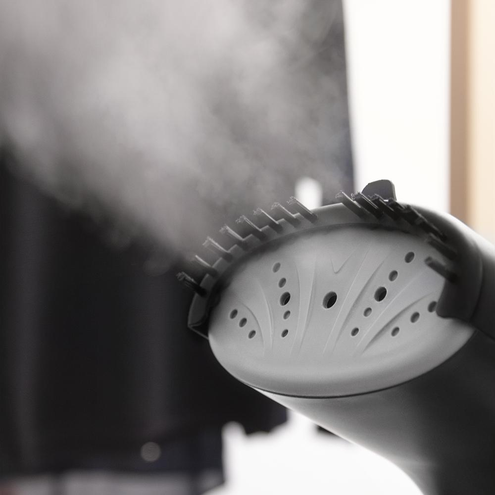 SmoothForce 4000 UltraSteam Black