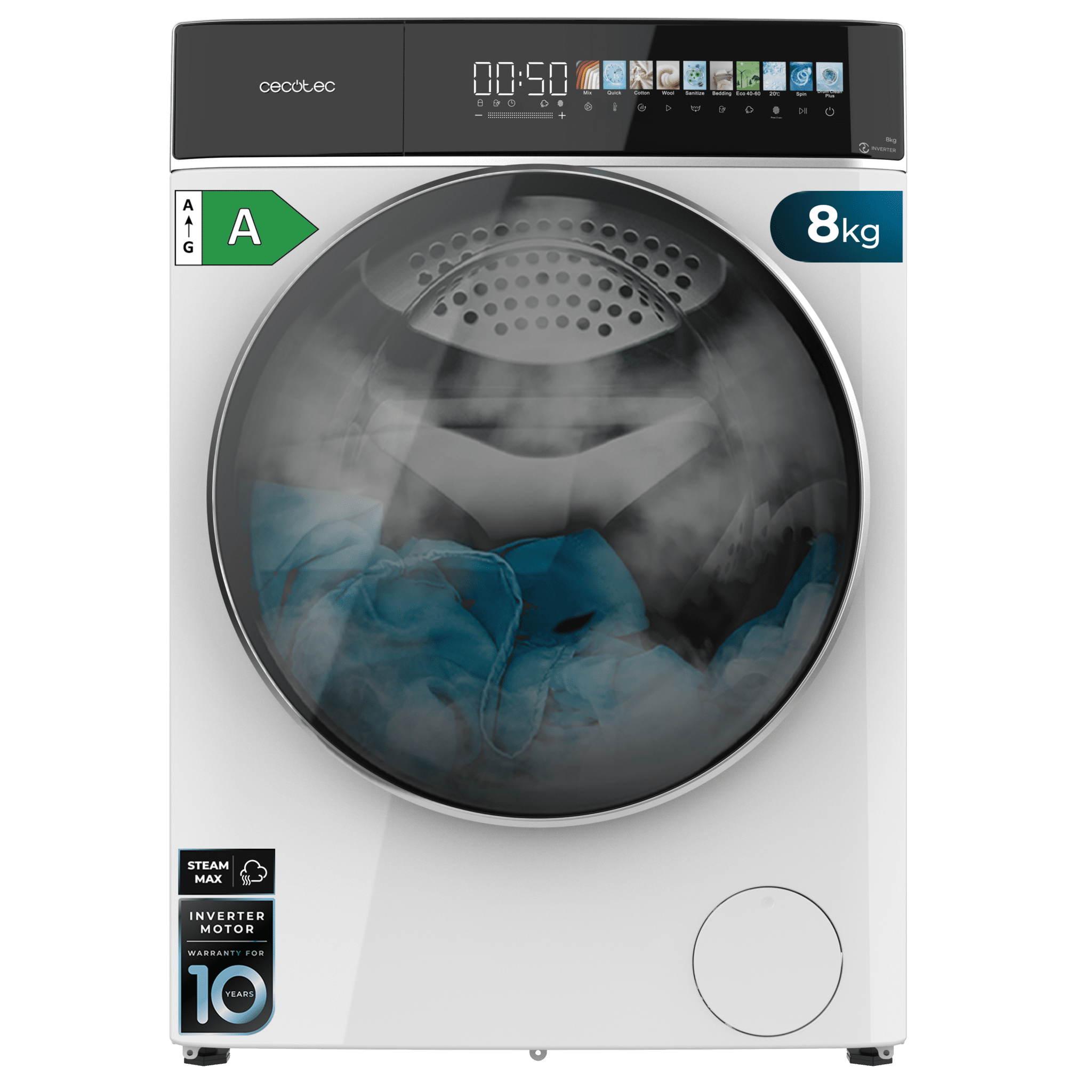 Bolero DressCode 8900 Inverter FullColor A