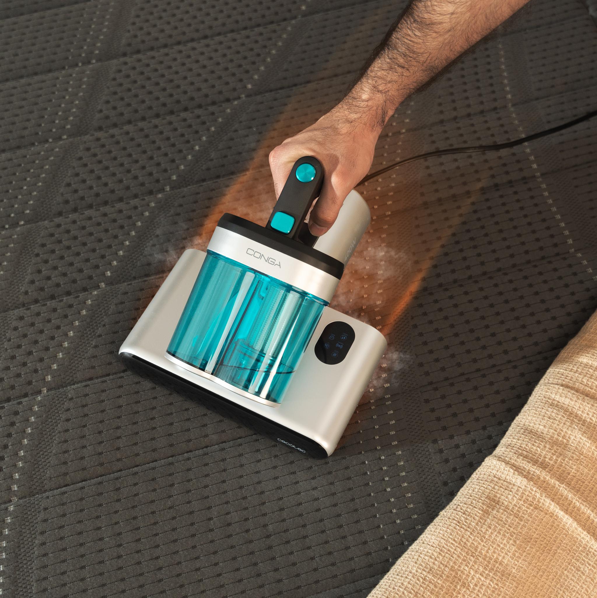 Conga Rockstar 4000 Mattress