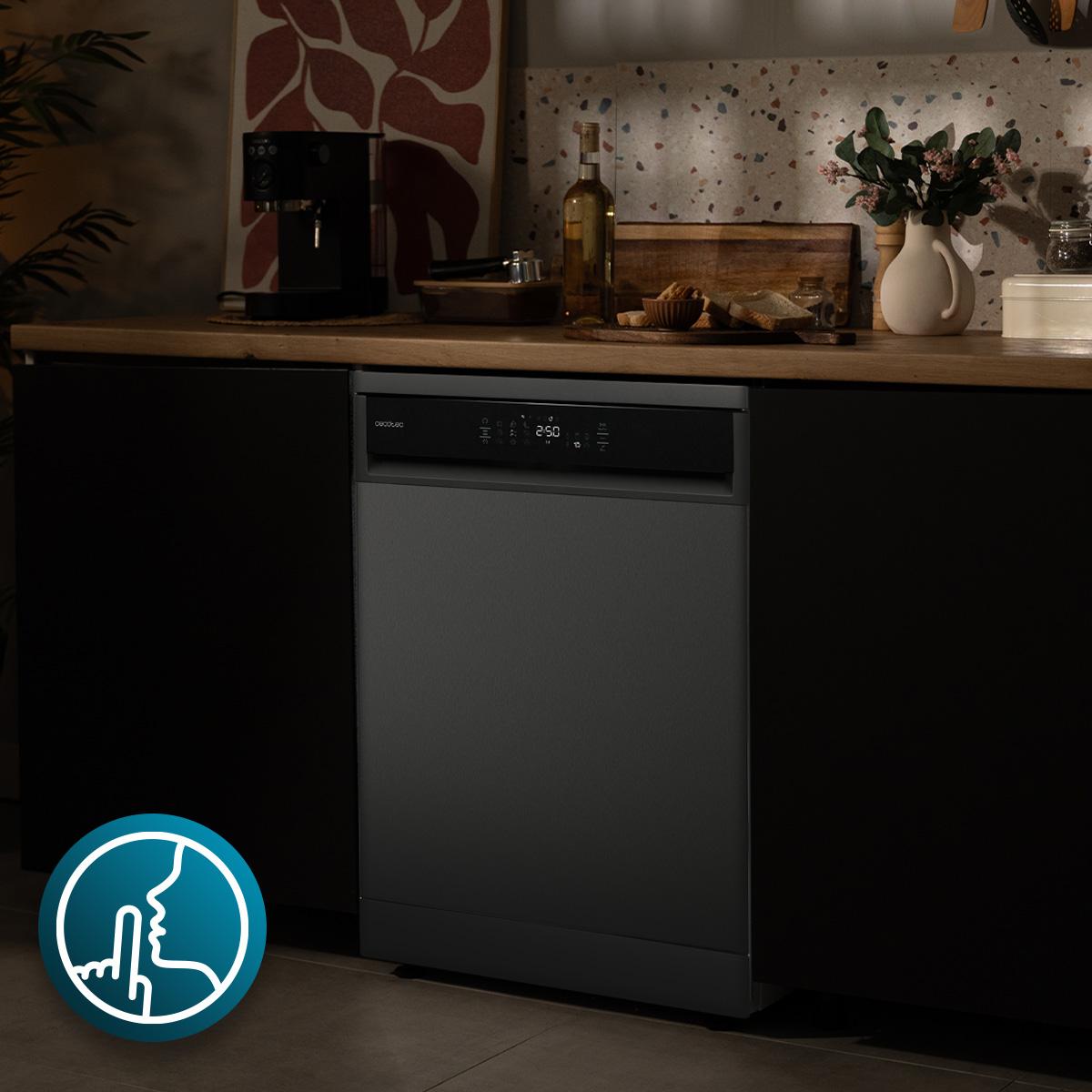 Bolero Aguazero 6800 Dark A