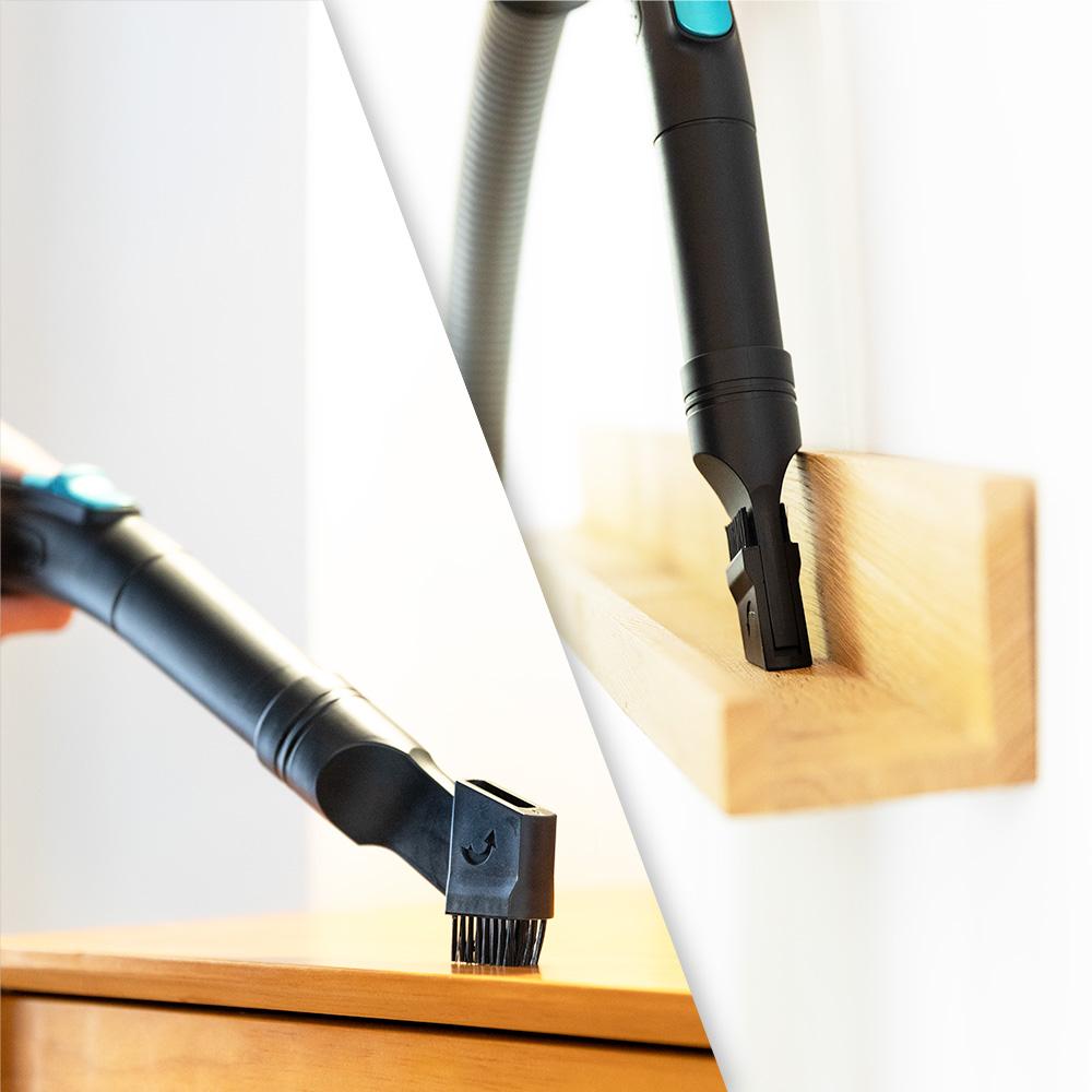 Conga Powerbag 2500 Plus