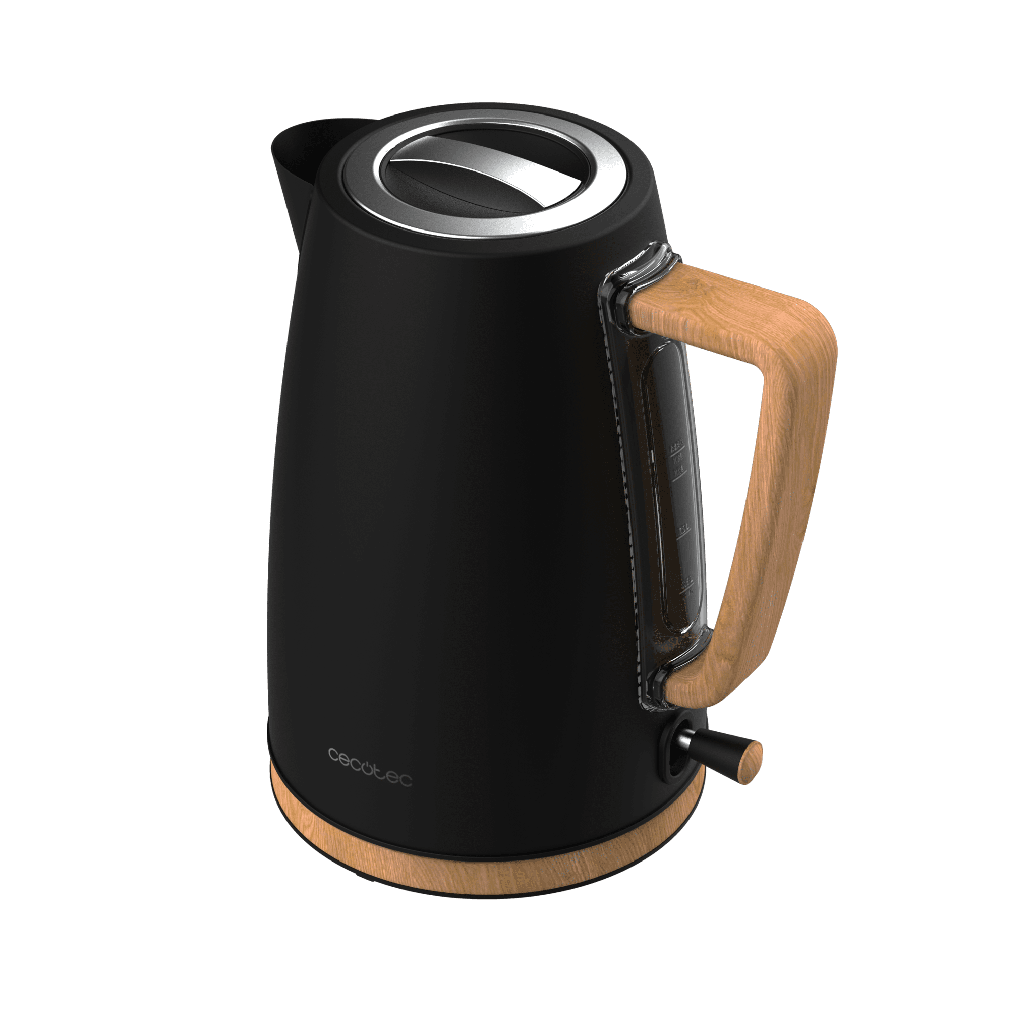 ThermoSense 200 Woody