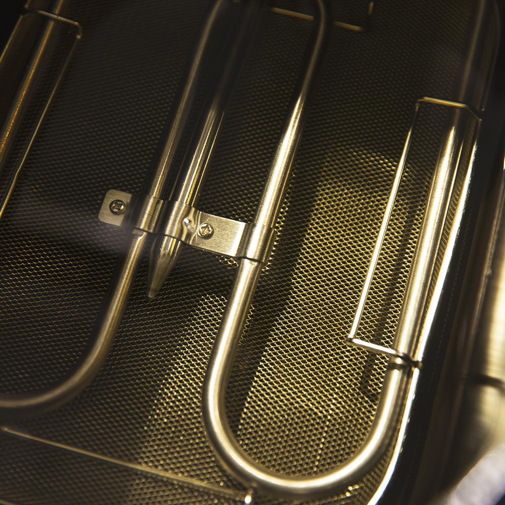 Cleanfry Luxury 4000 Dark