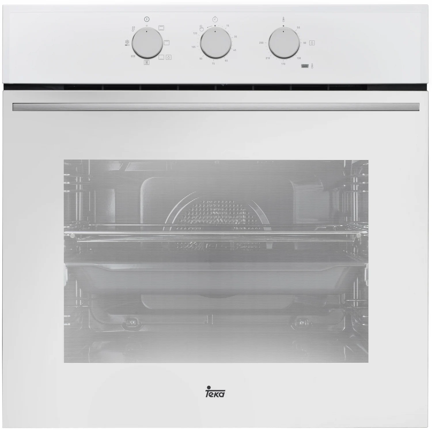 Horno Multifunción Teka HSB610