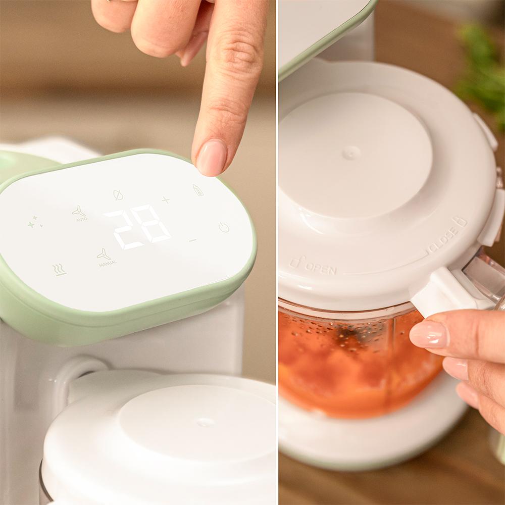 Nana BabyCare FoodProcessor