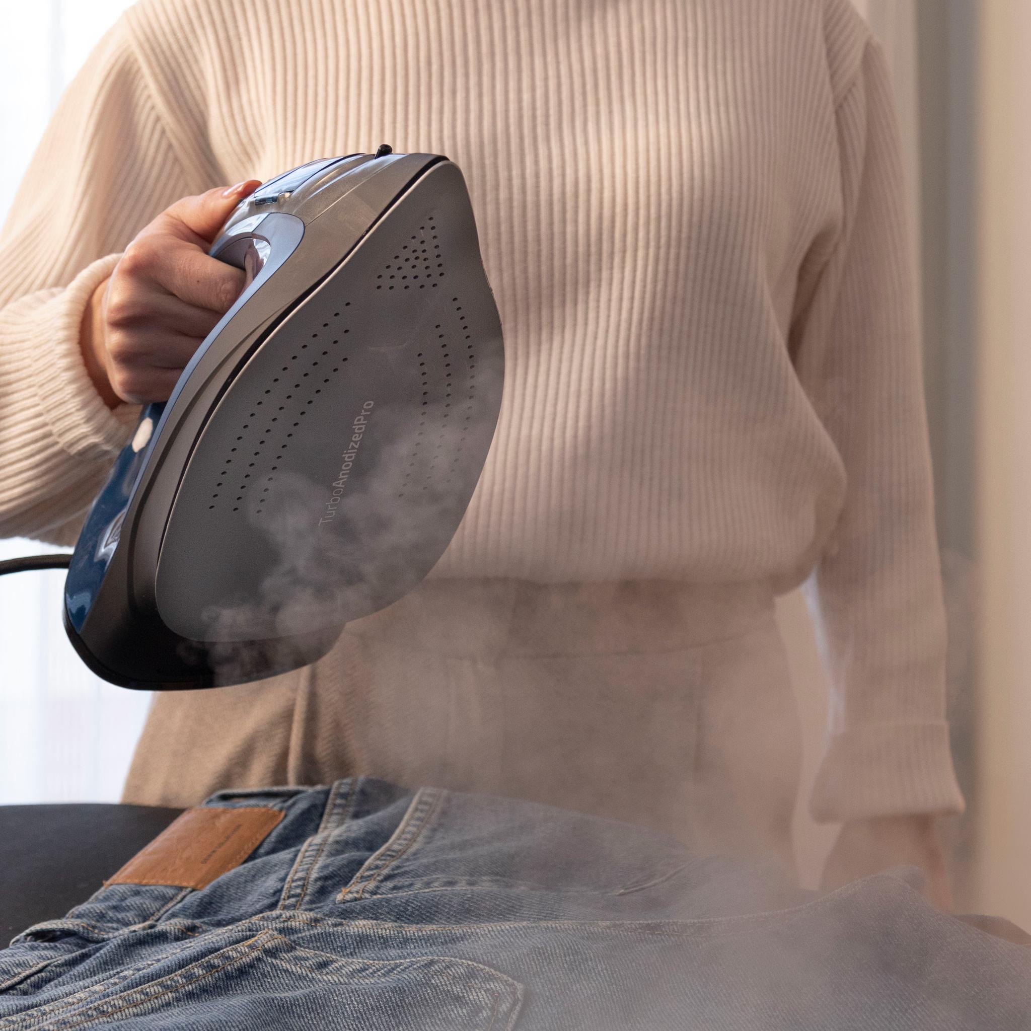 IronHero 3200 Force Anodized