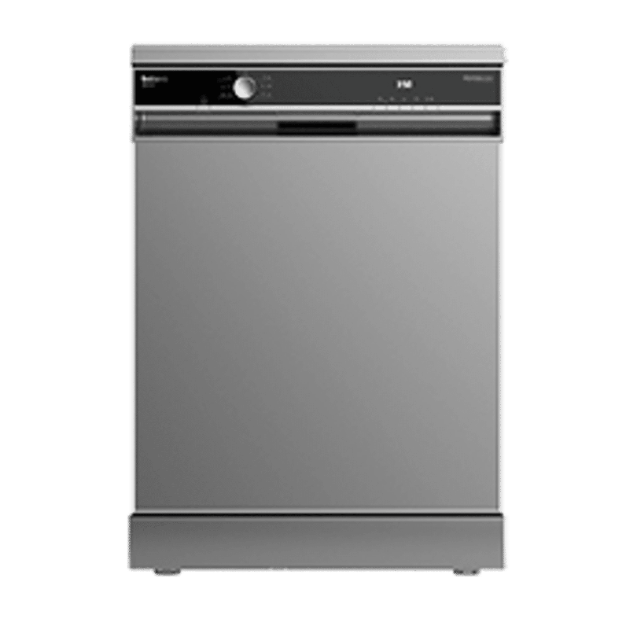 Bolero Aguazero 6000 silver M