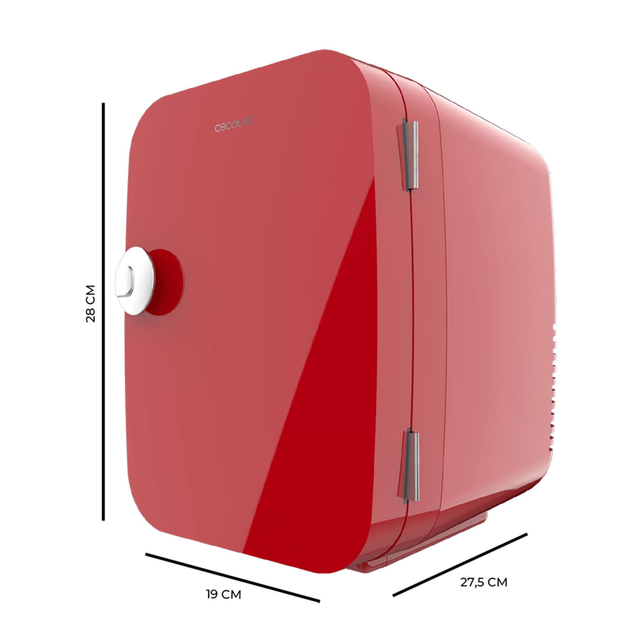 Bolero MiniCooling 4L Río Red