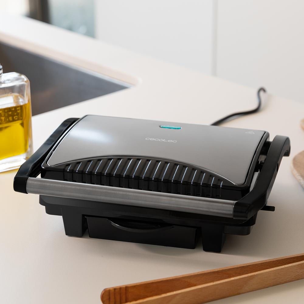 Rock’nGrill 1000 Dark