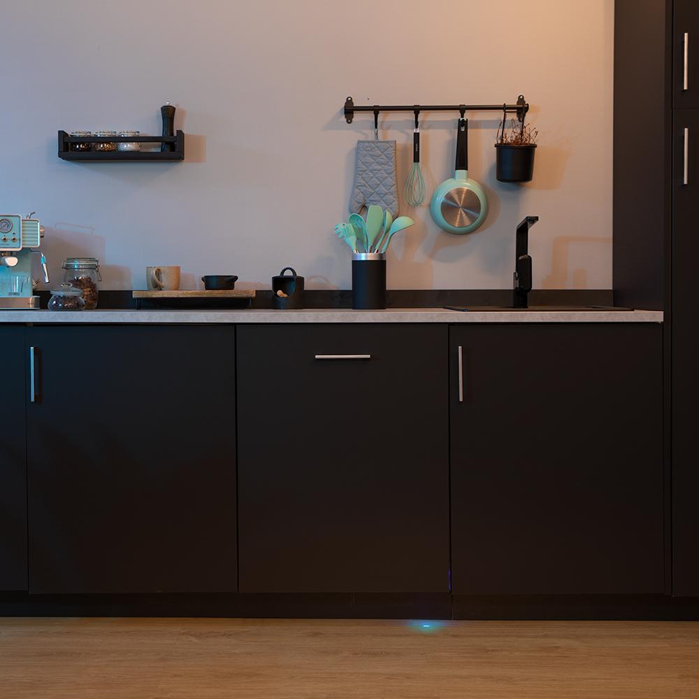 Bolero Aguazero 8000 full Built-in