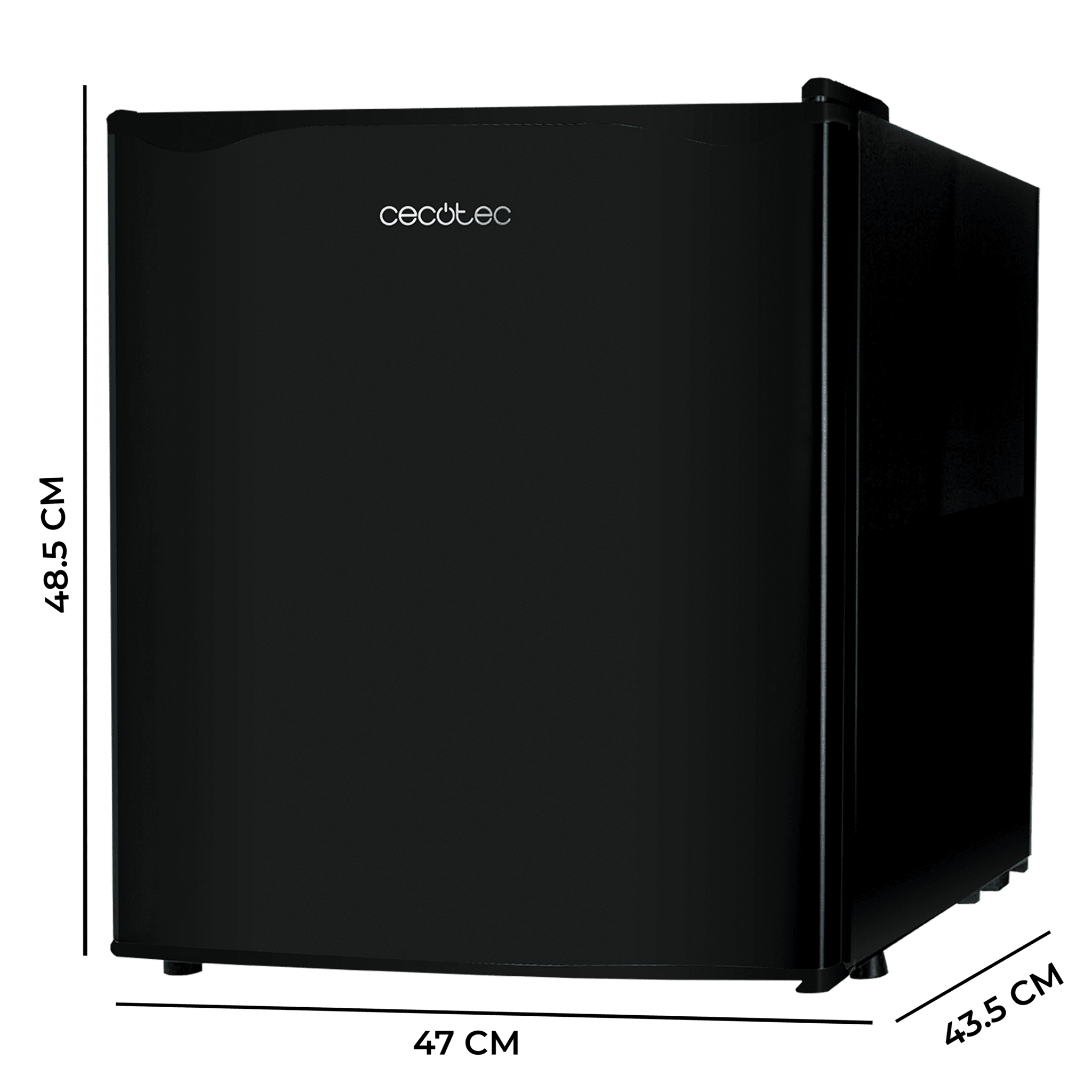 GrandCooler 20000 SilentCompress Black E
