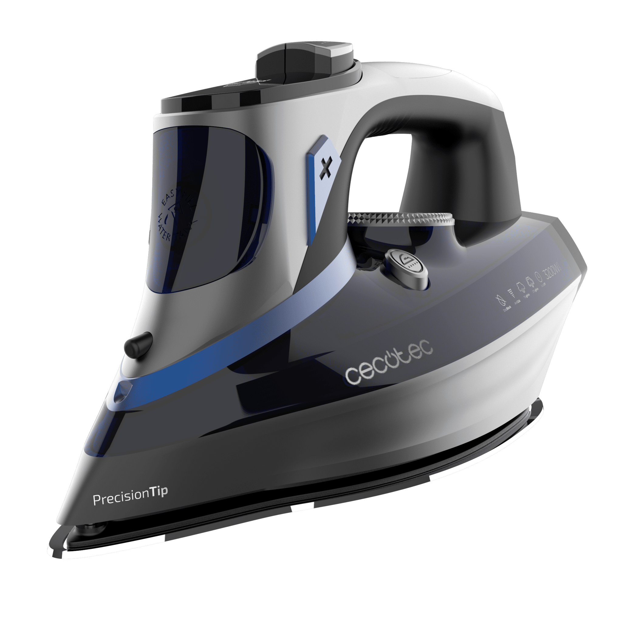 IronHero 3200 Smart Absolute