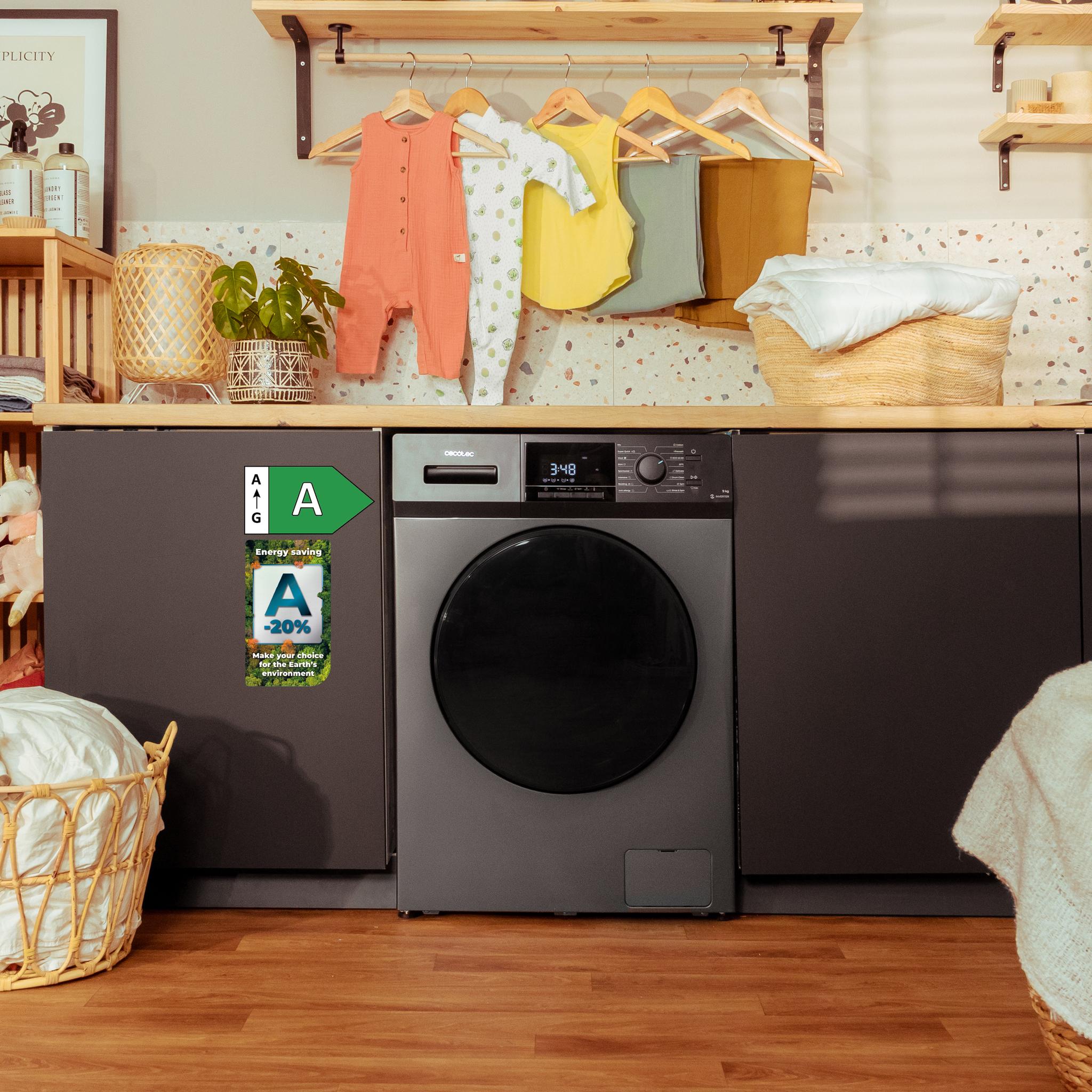 Bolero DressCode 12410 Inverter Steel