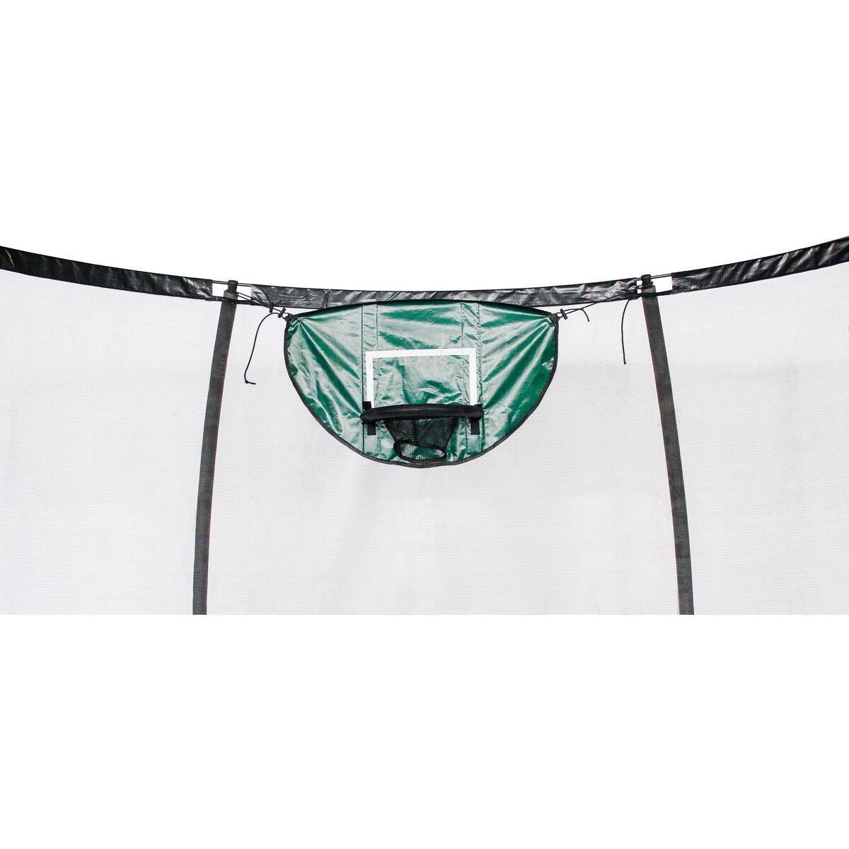 Aro De Baloncesto Universal Para Trampolín 