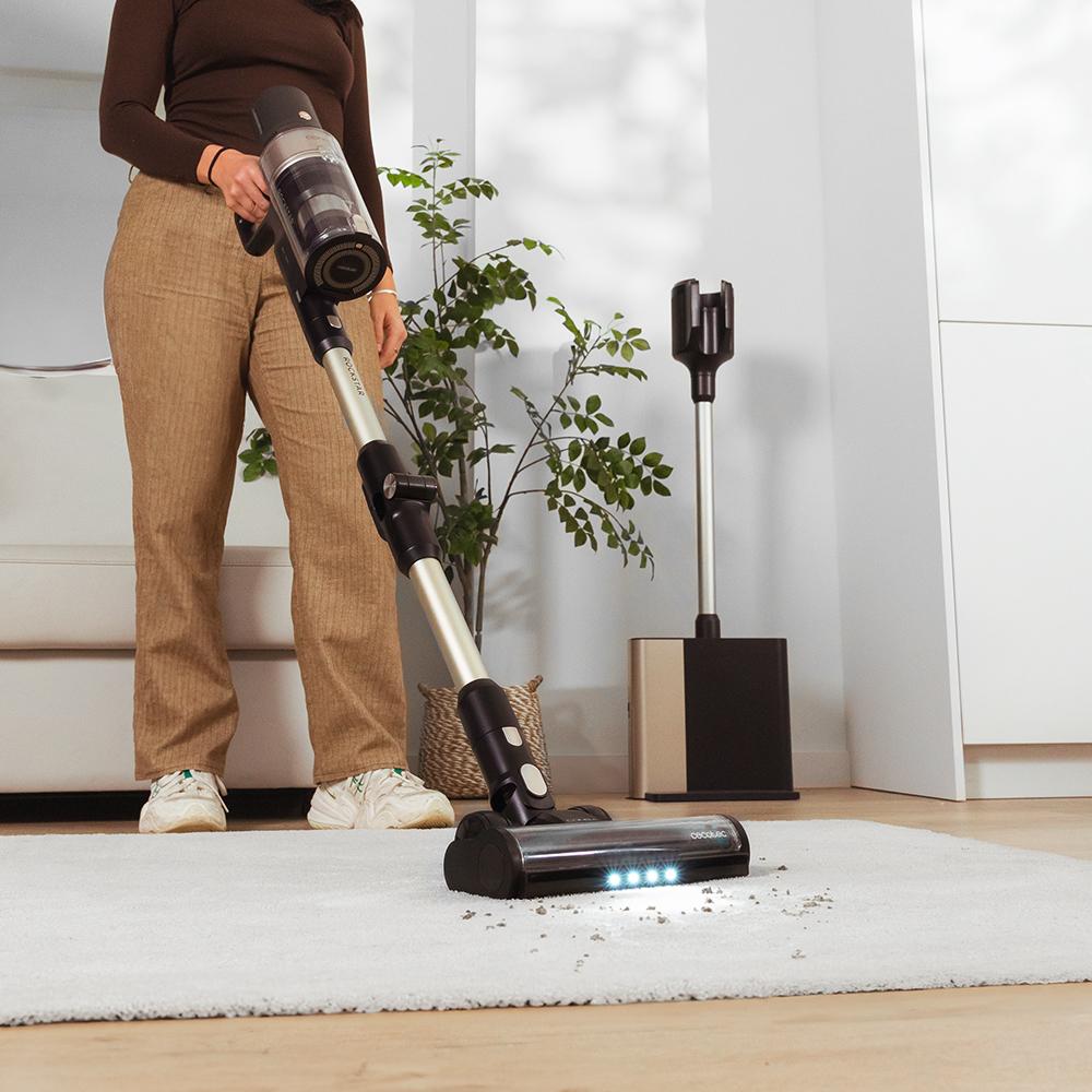 Conga Rockstar 5500 Hurricane Station Flex