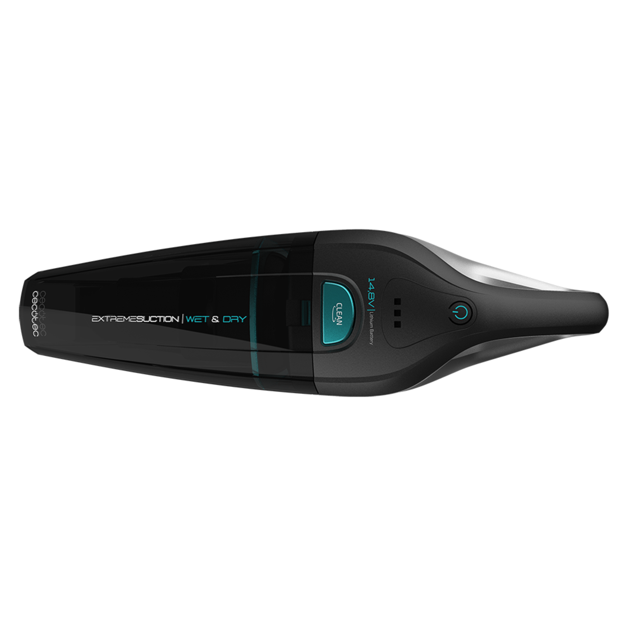 Conga Immortal ExtremeSuction 14,8 V Hand