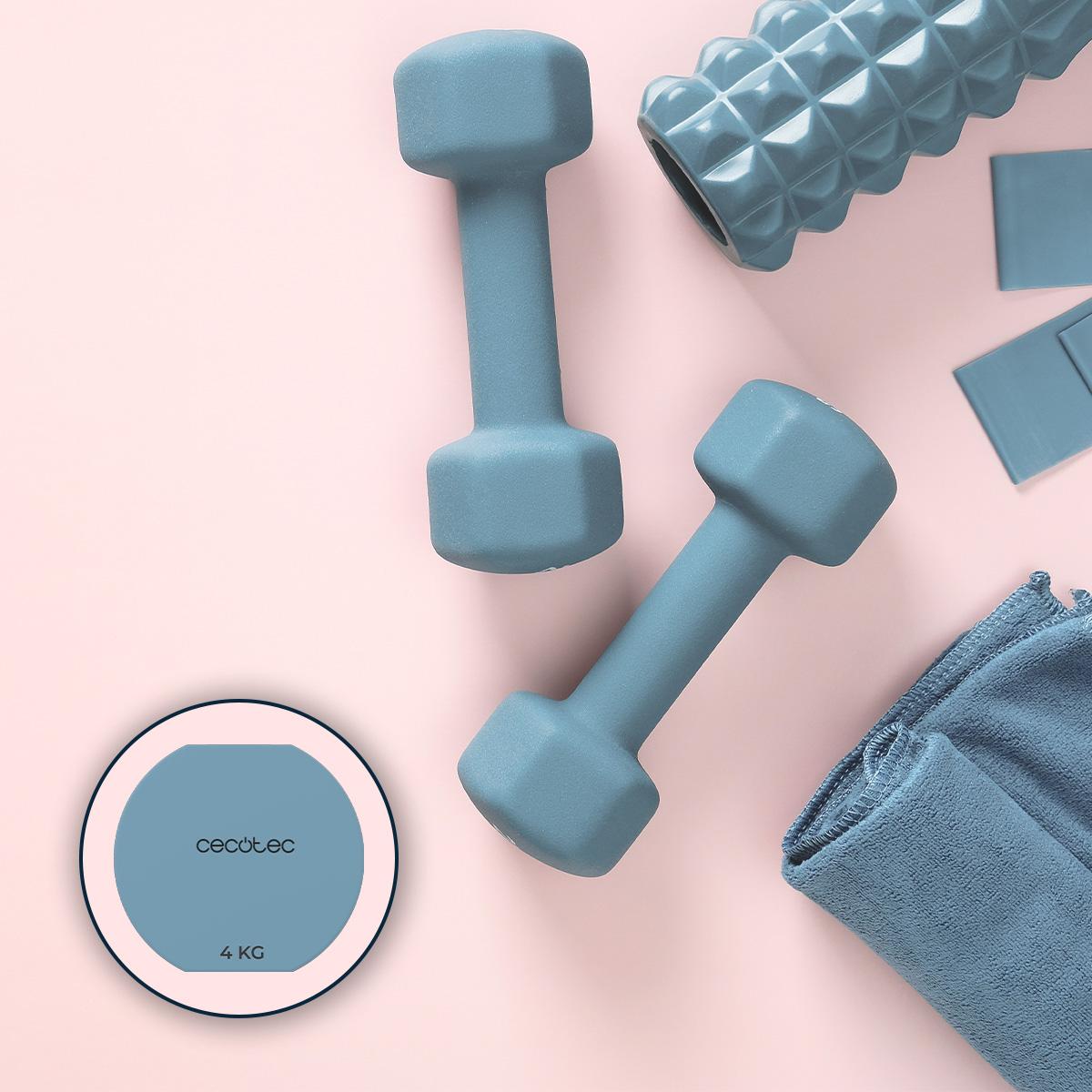 Drumfit 400 DoubleNeo