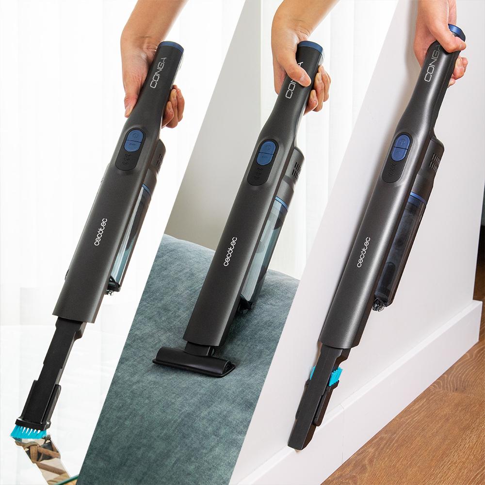 Conga Rockstar Micro+ Animal