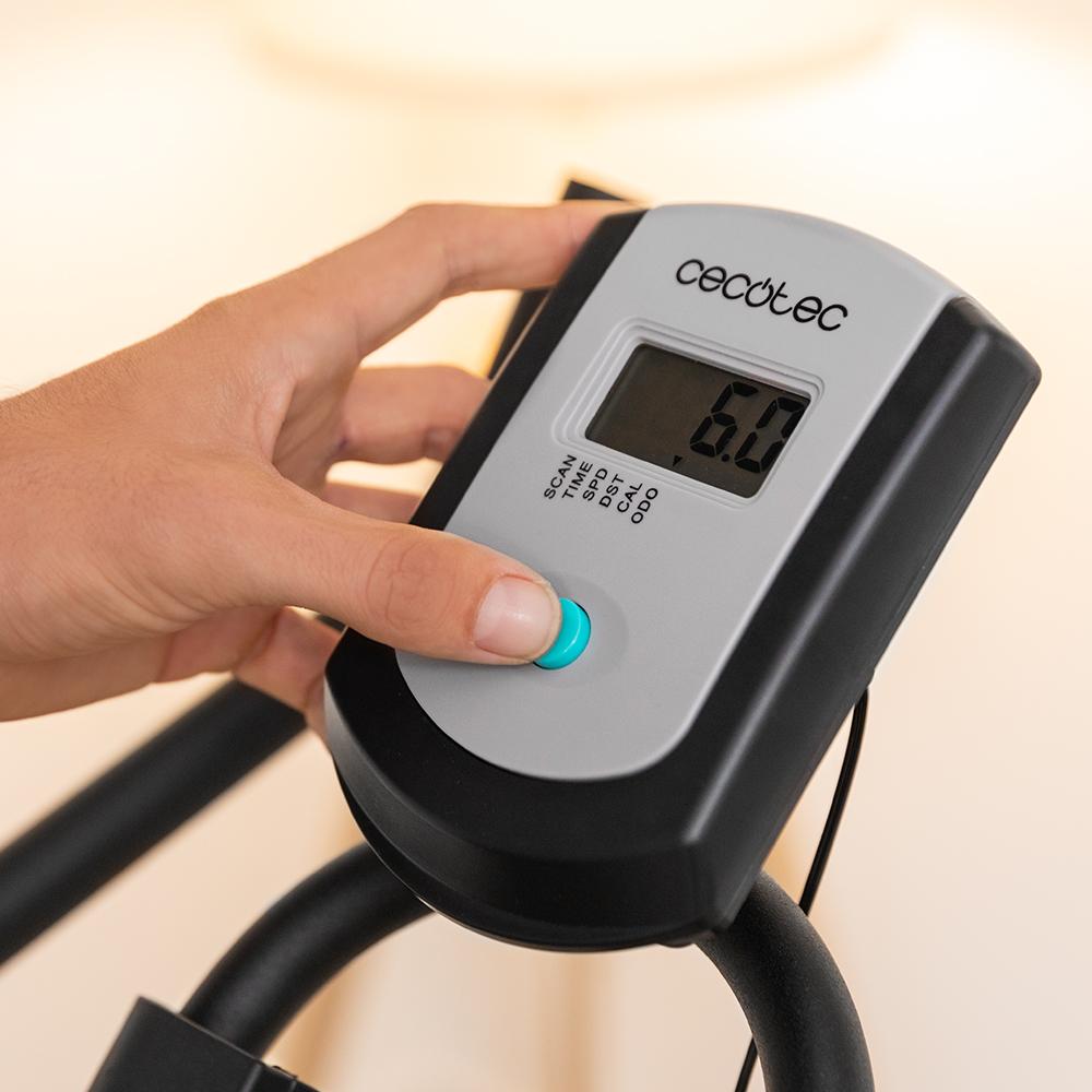 DrumFit Indoor 6000 Forcis