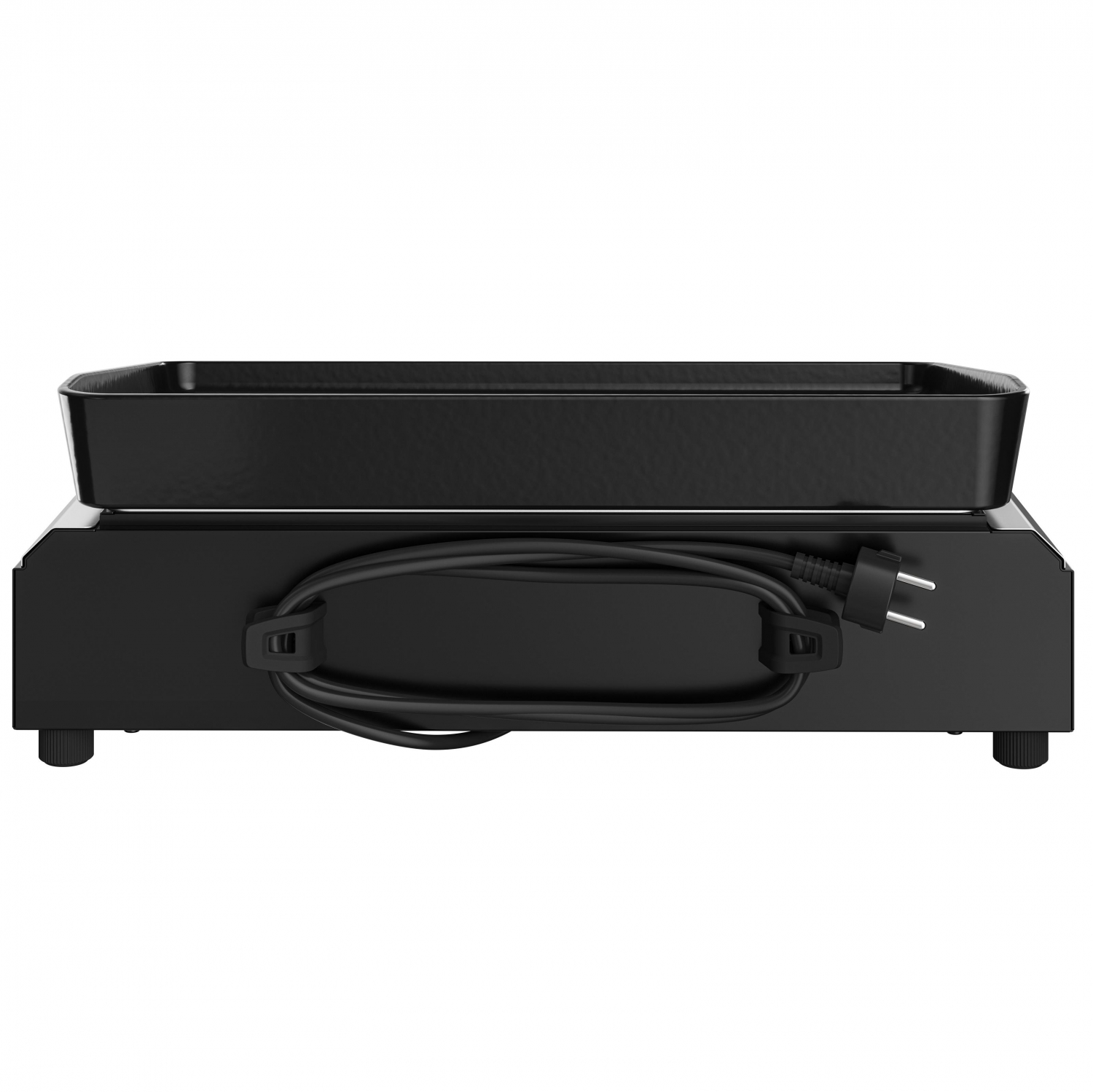 Plancha Campingaz Electric 1XD