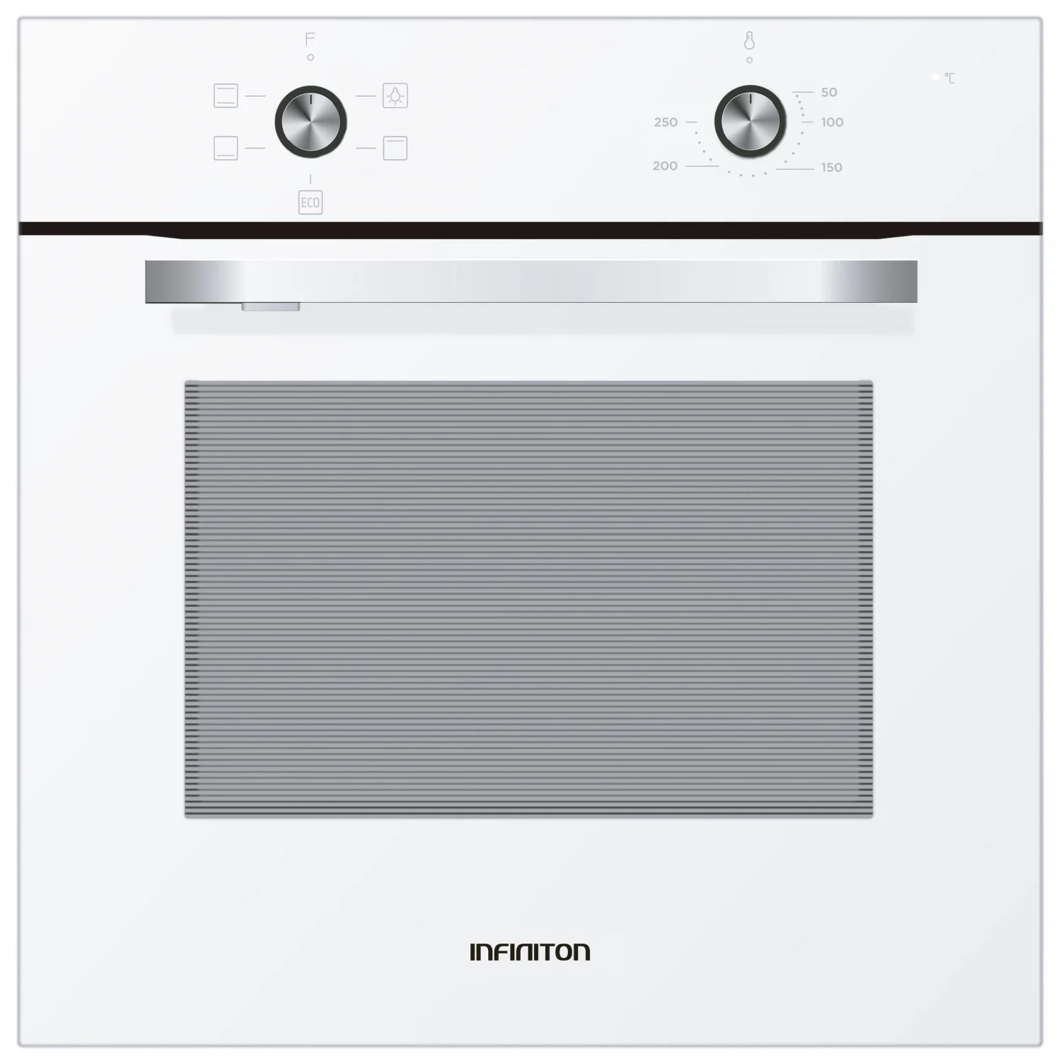 Horno Multifunción Infiniton A WF470