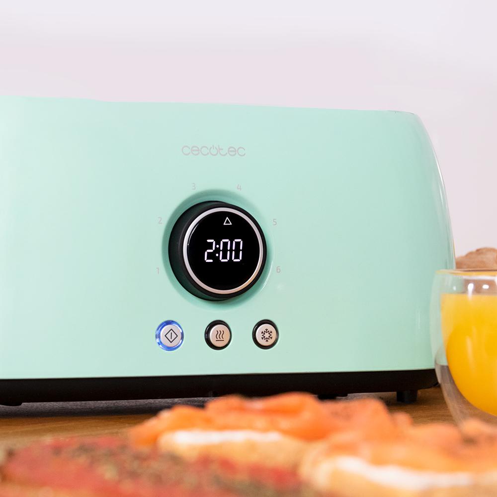 ClassiToast 1500 Blue ExtraDouble