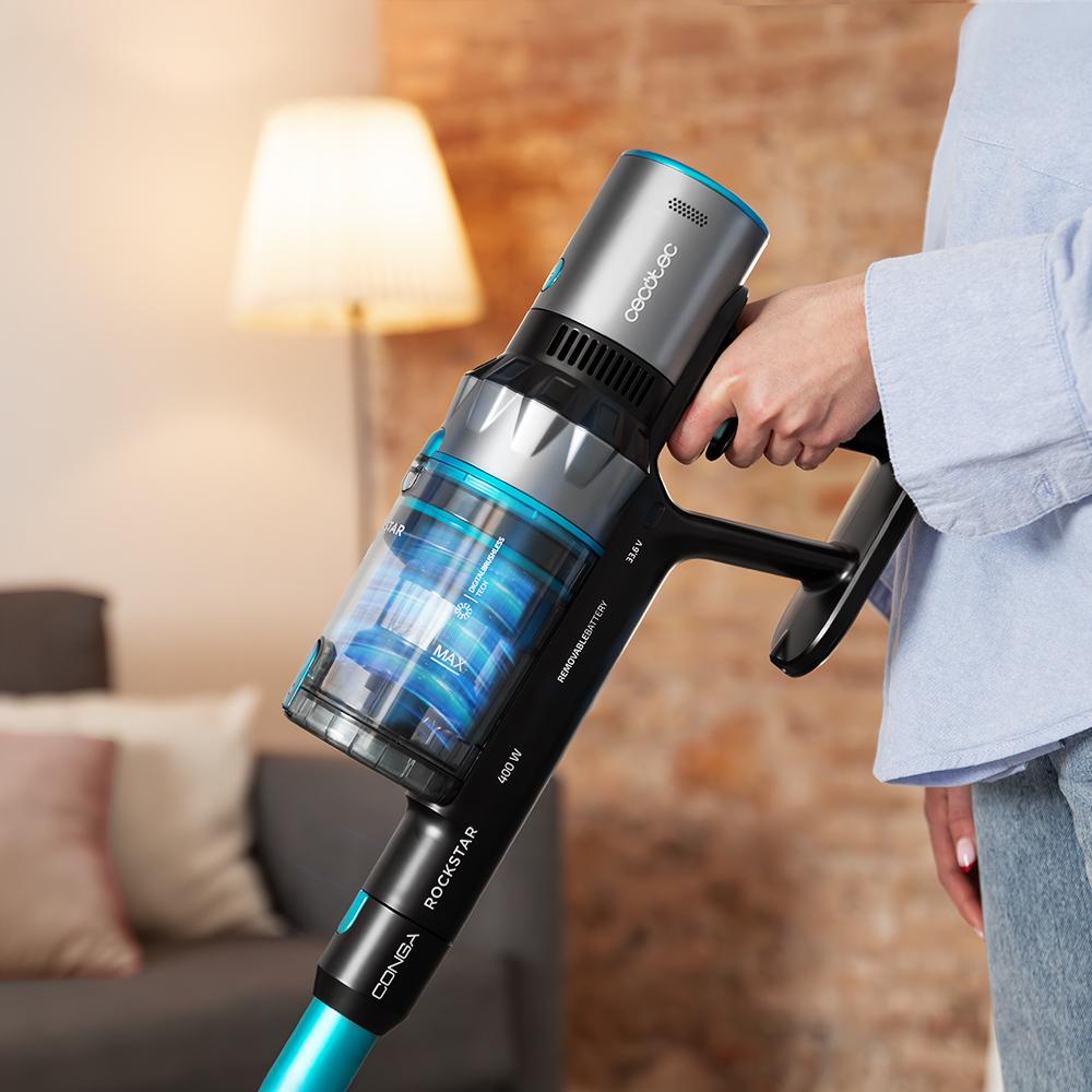 Conga Rockstar 2500 Thunder Pet Flex