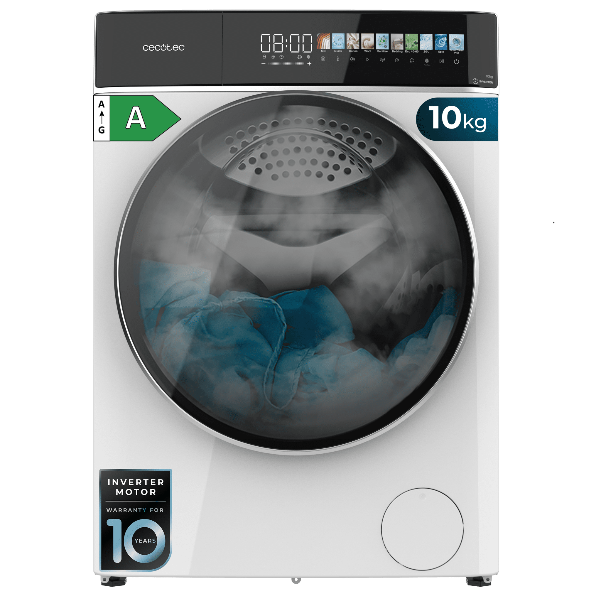 Bolero DressCode 10900 Inverter FullColor A