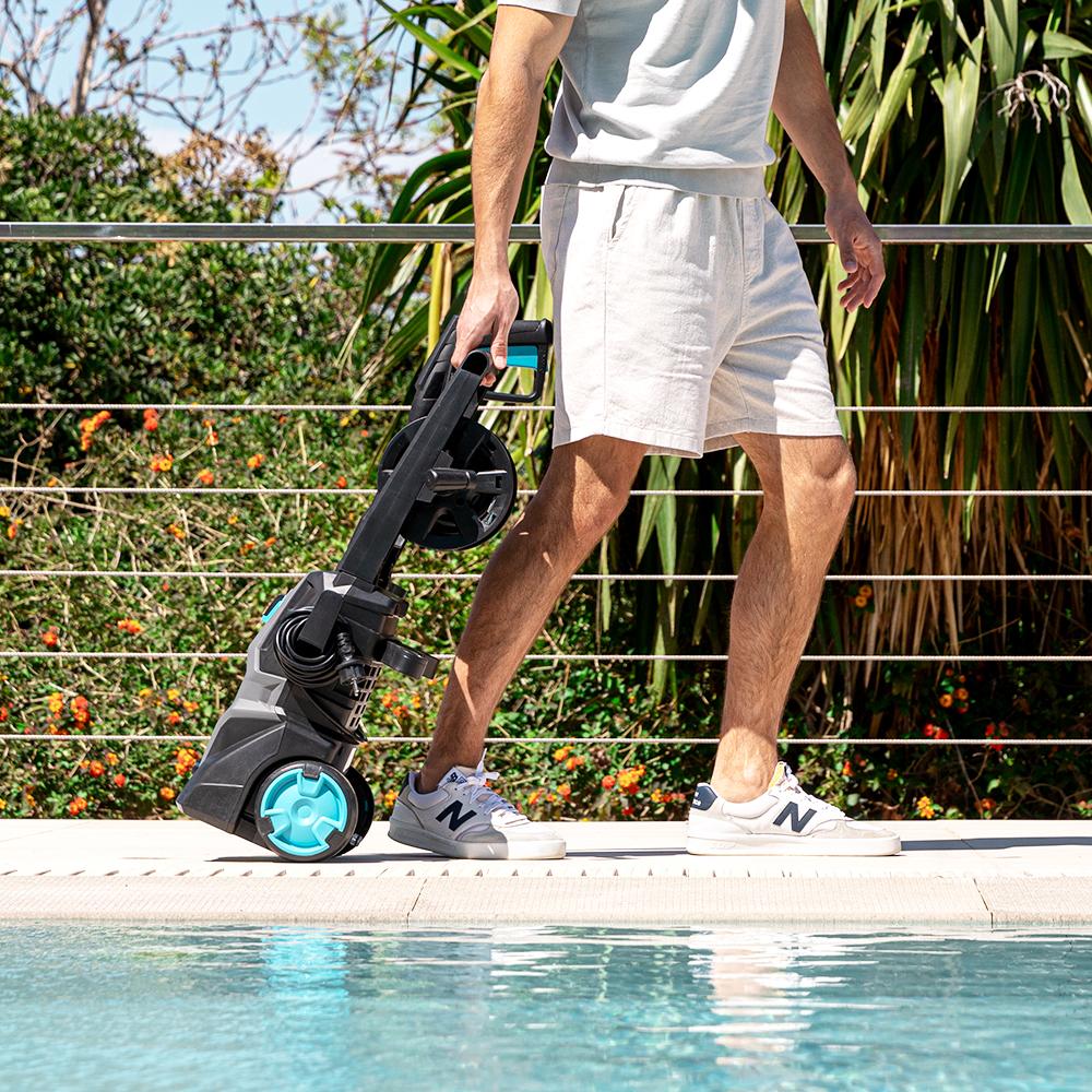 HydroBoost 2000 Car&Garden Pro