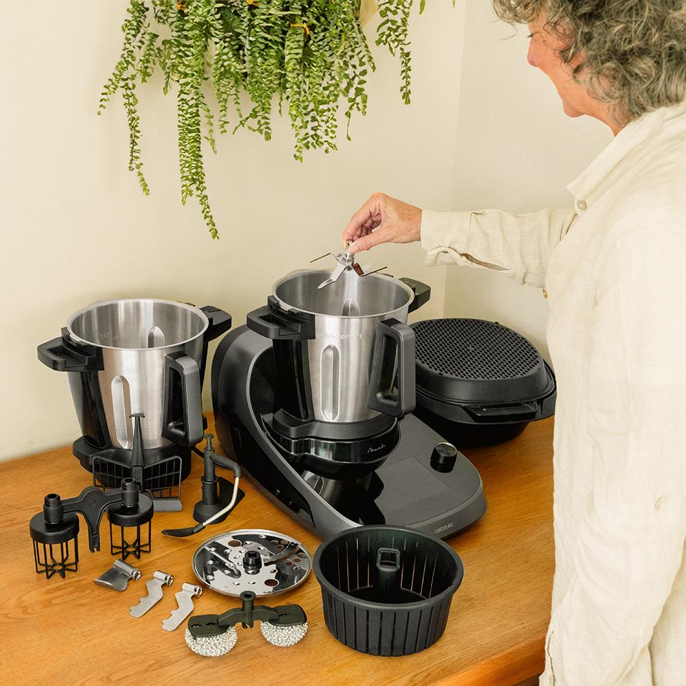 Mambo CooKing Total Gourmet