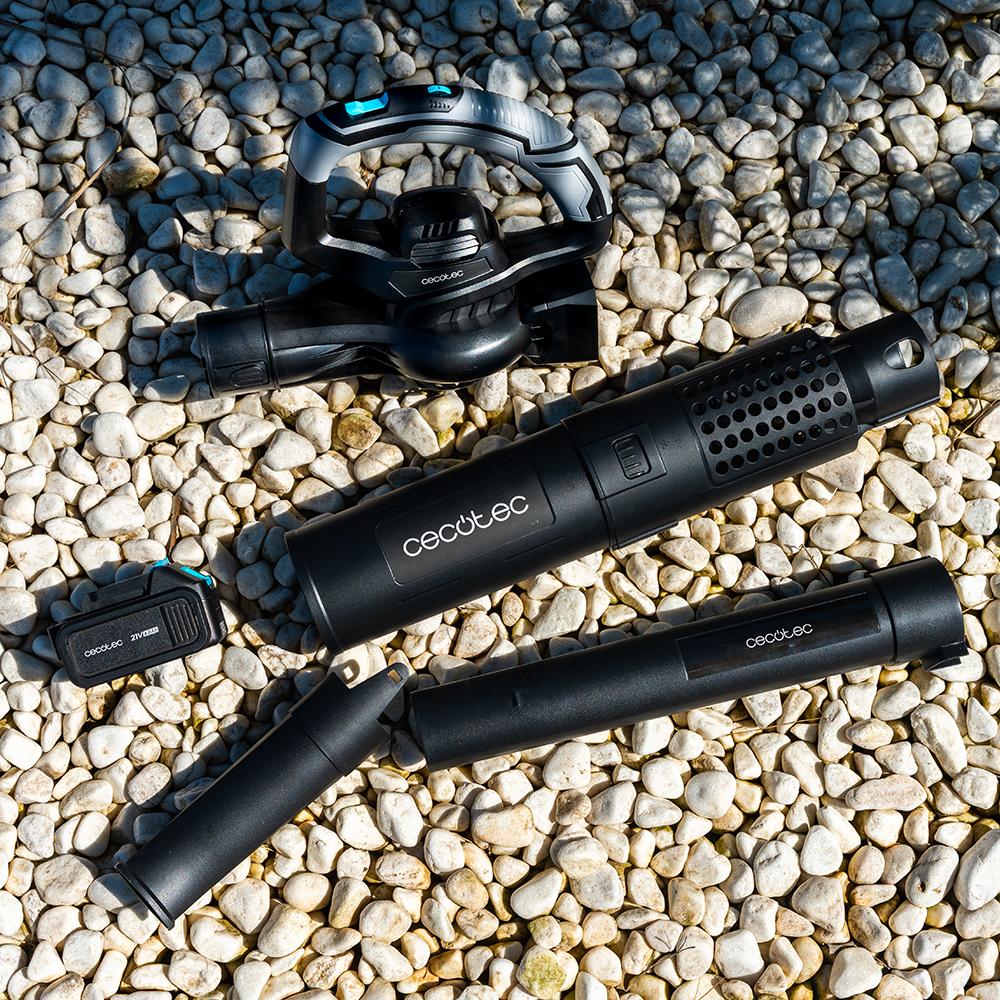 AirForce 2in1 MultiFunction