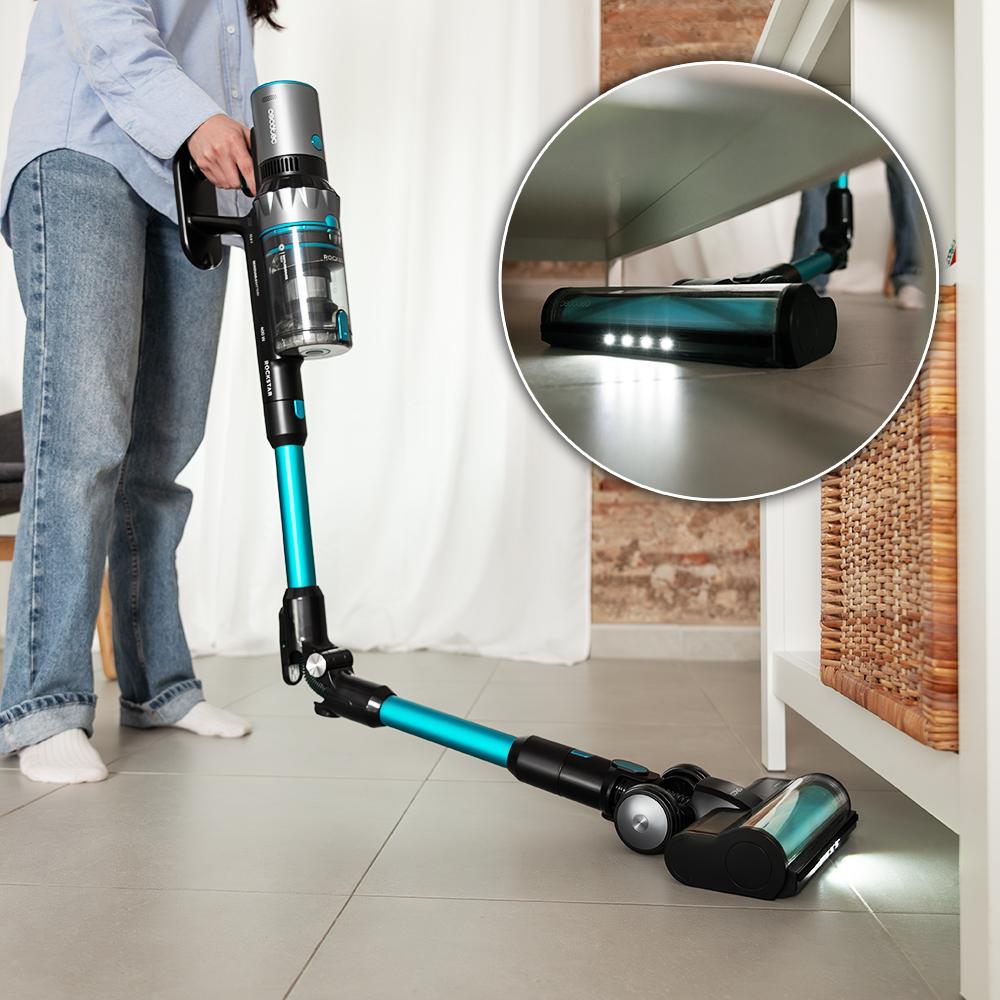 Conga Rockstar 2500 Thunder Pet Flex