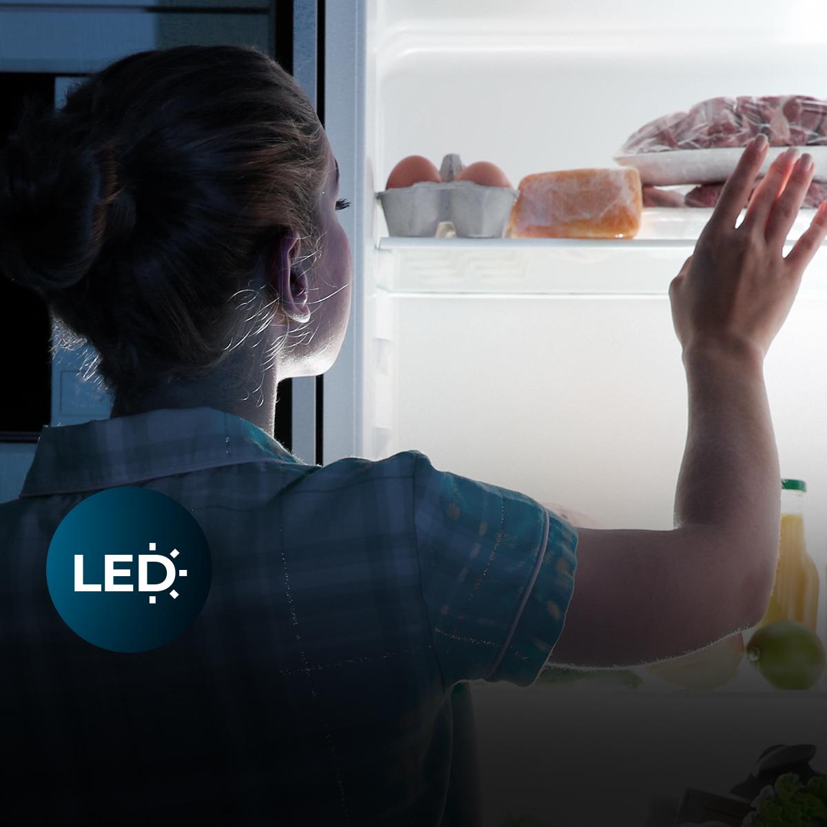 Bolero CoolMarket TT 133 L White