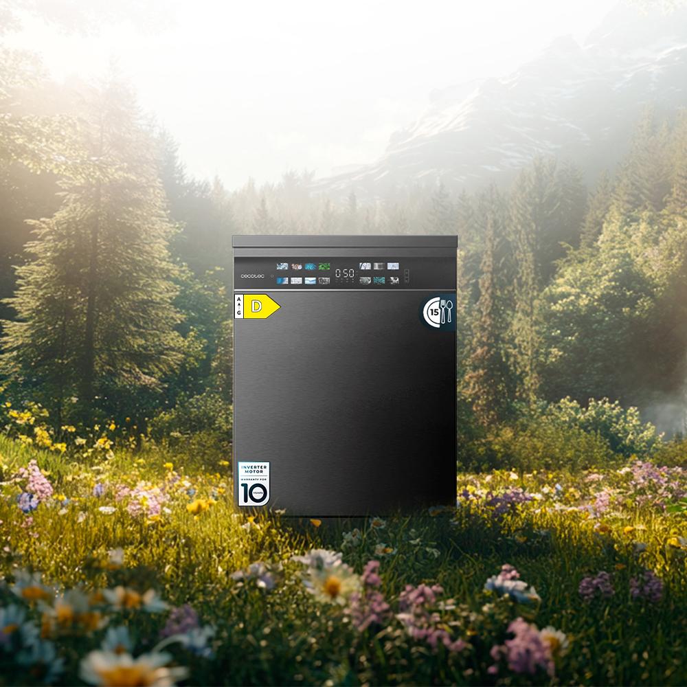 Bolero Aguazero 6210 Dark D