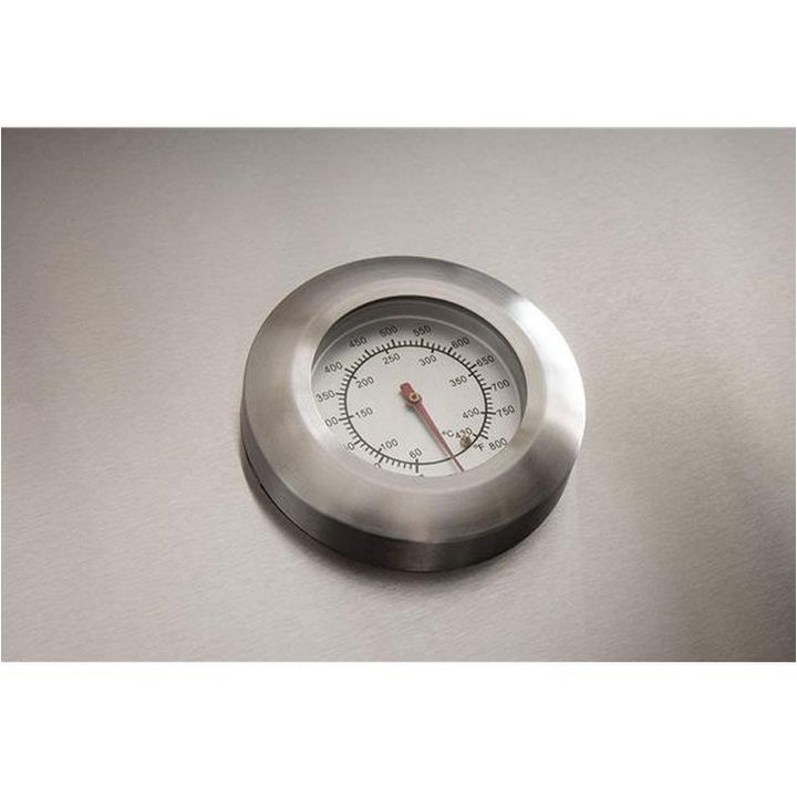 Cook'in Garden Barbacoa De Gas Sobre Patas 4 Fuegos 14,5kw - Am064sbi