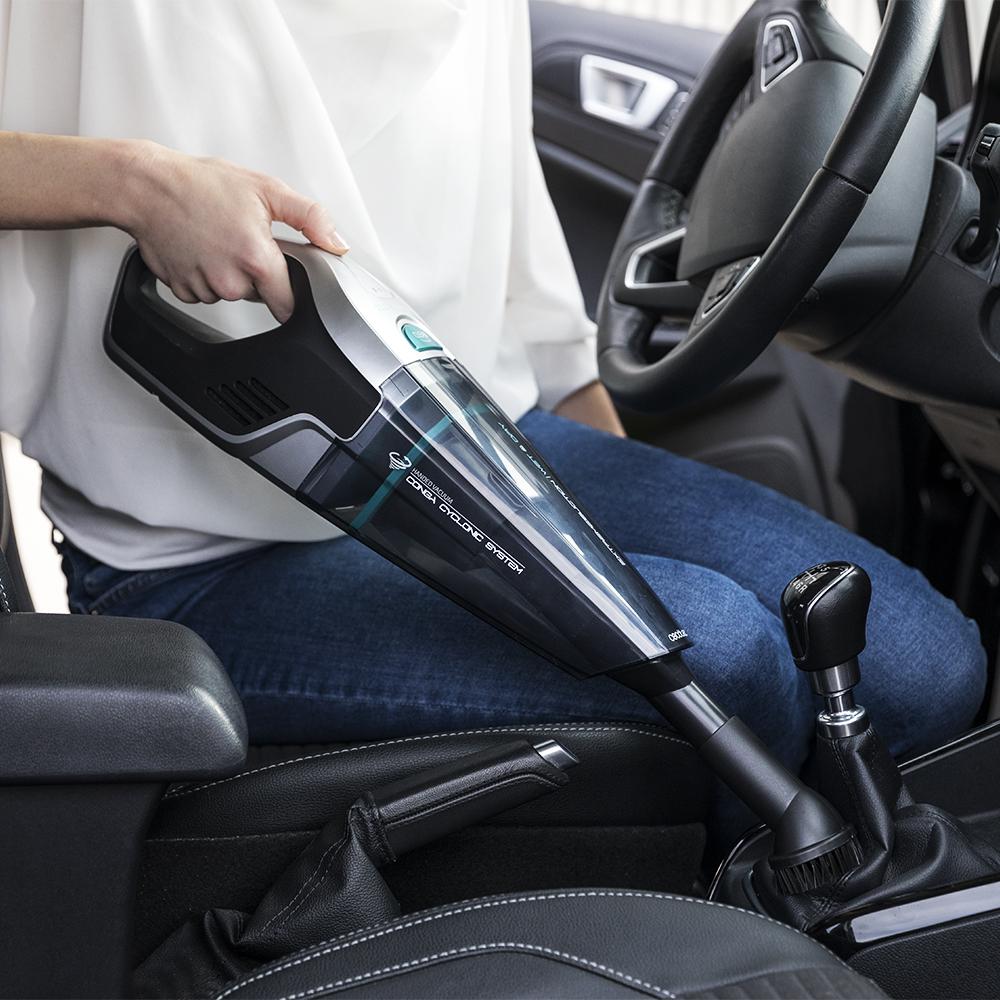 Conga Immortal ExtremeSuction 11,1 V Hand