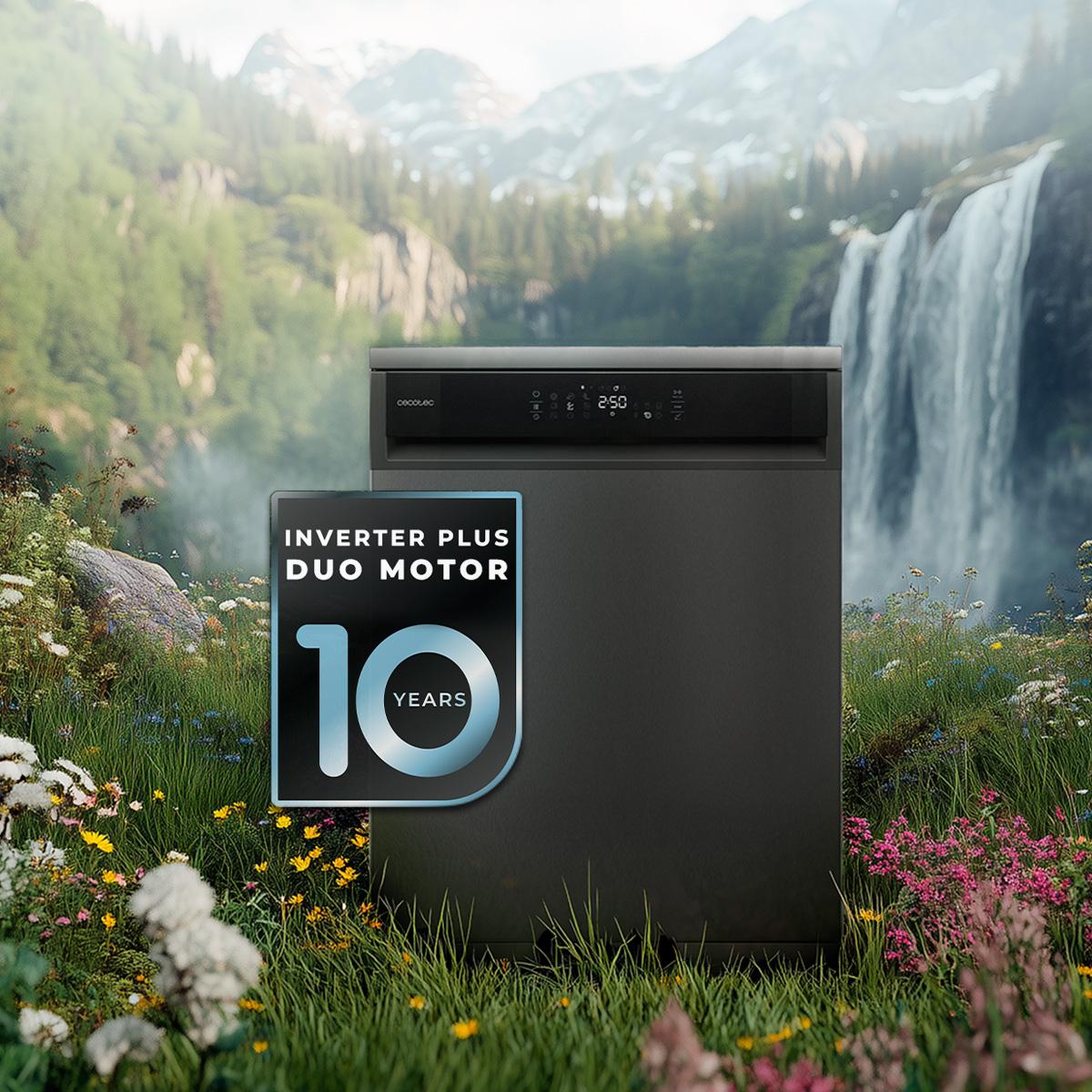 Bolero Aguazero 6800 Dark A